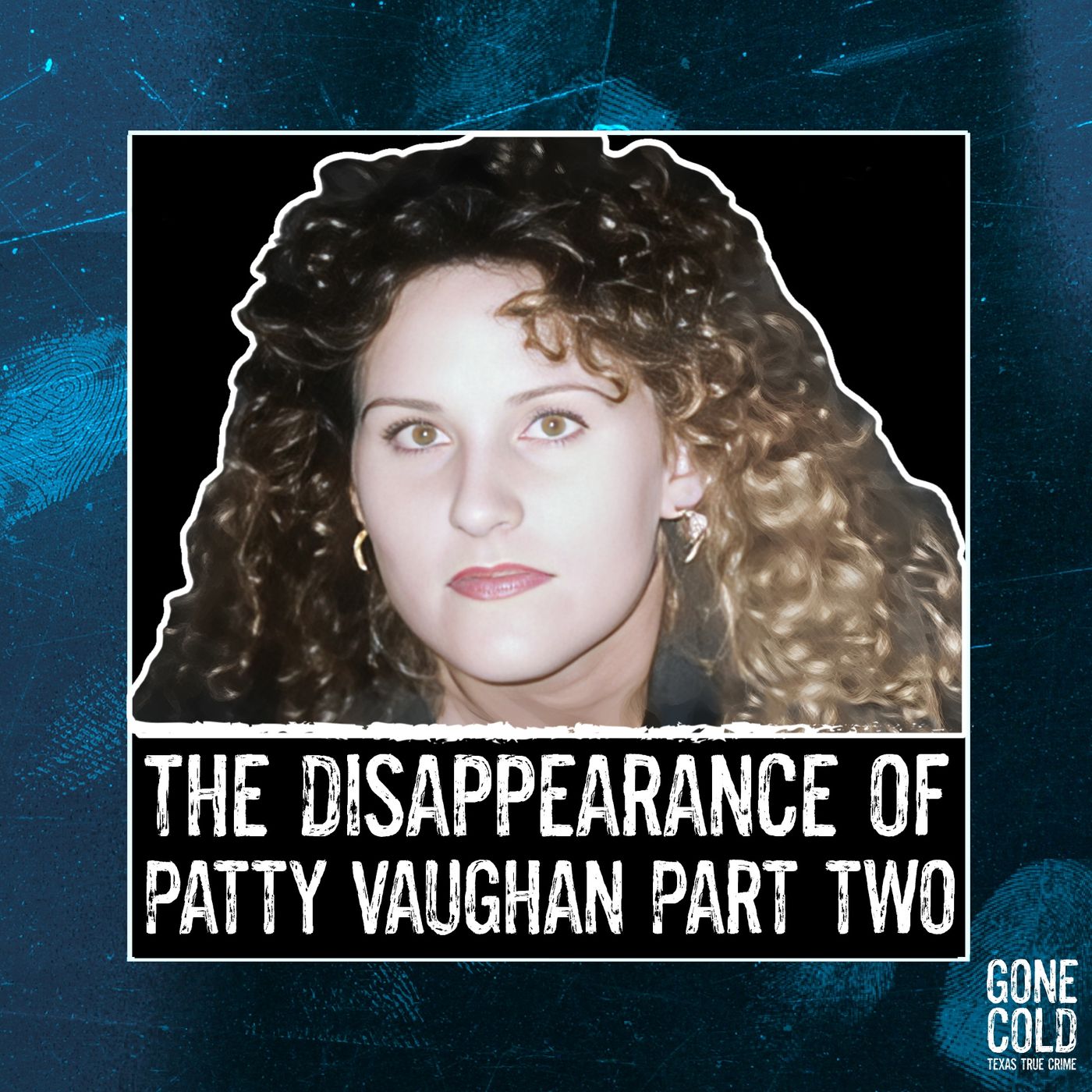 The Disappearance of Patty Vaughan Part 2