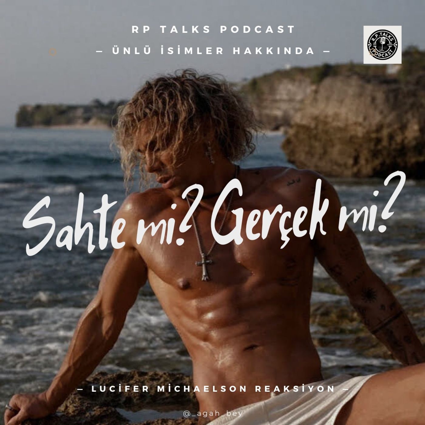 RP Talks Podcast