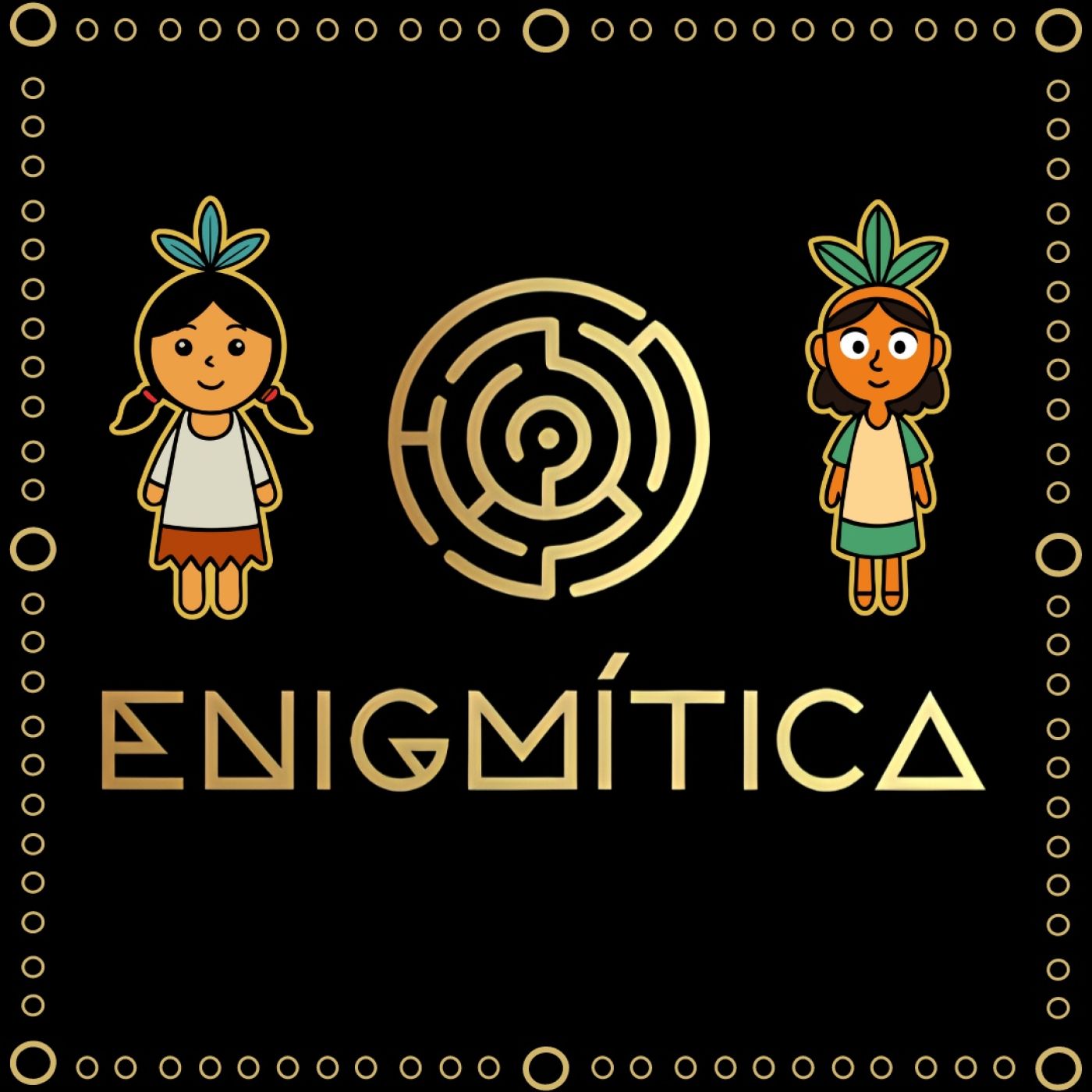Enigmítica