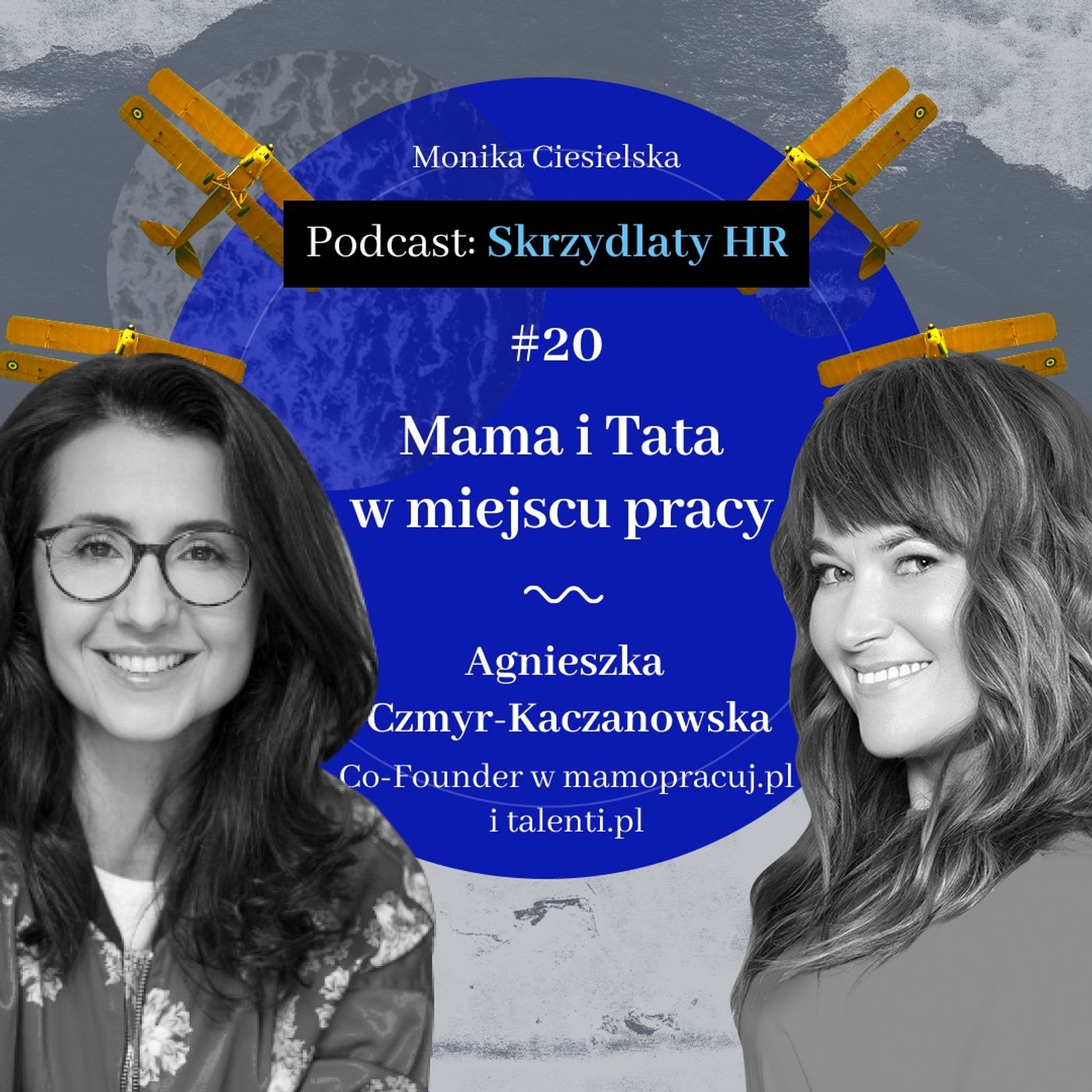Skrzydlaty HR
