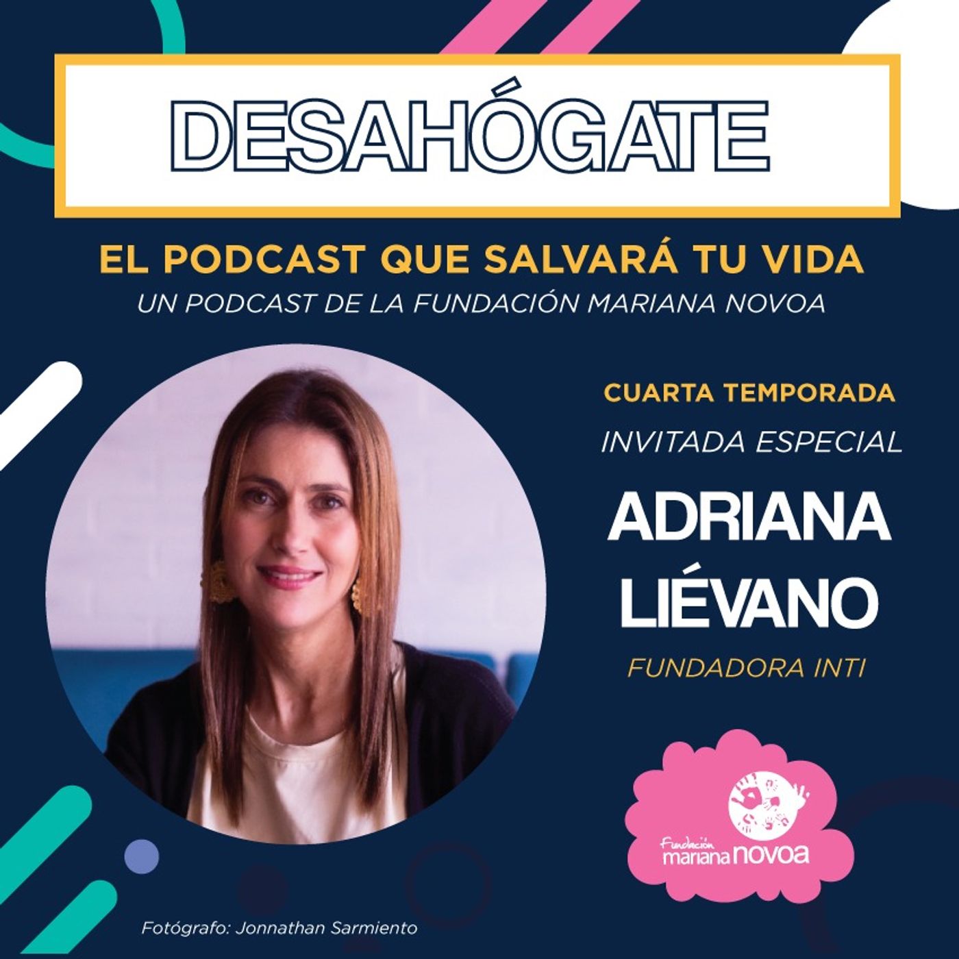 Desahógate
