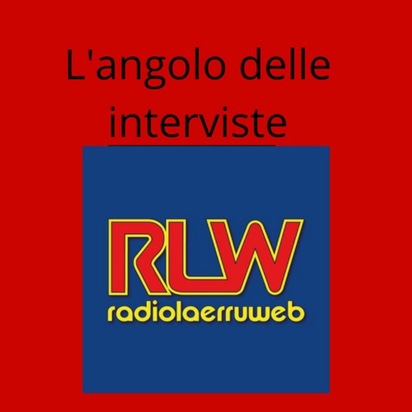 L\'angolo delle Interviste