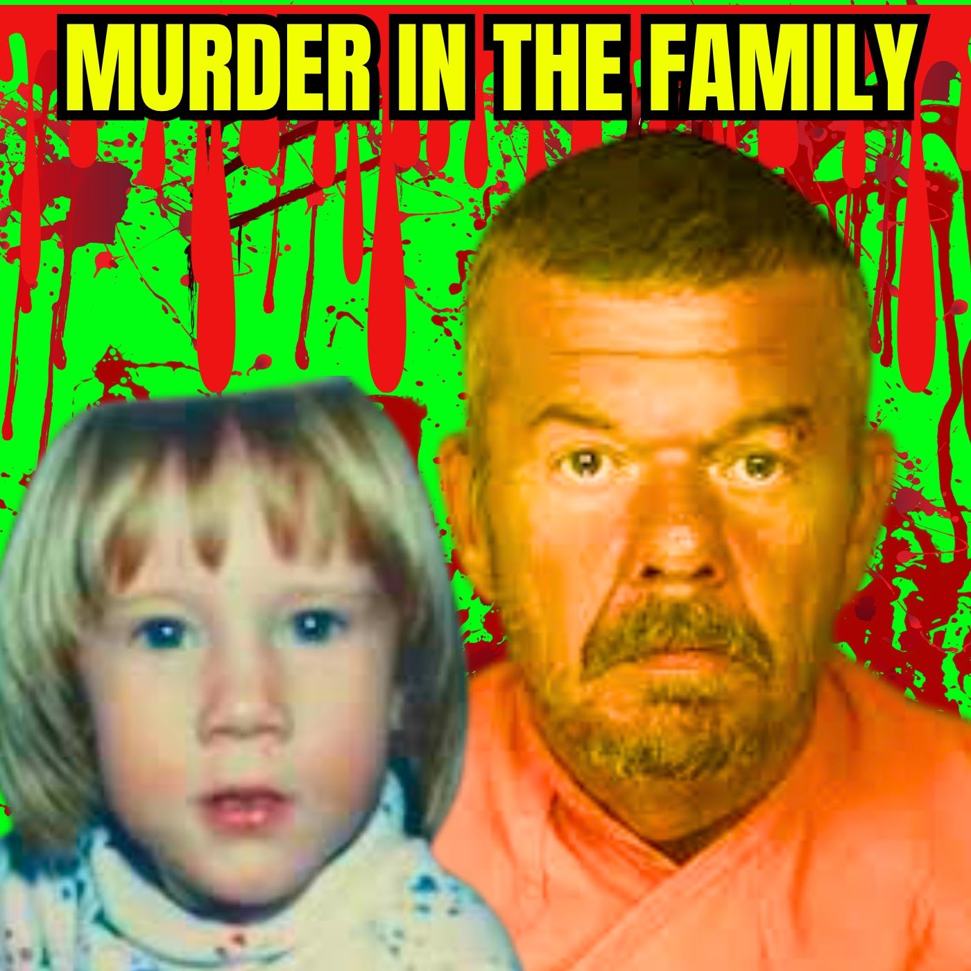 Kirby Anthoney, The Murderer who kept it in the Family