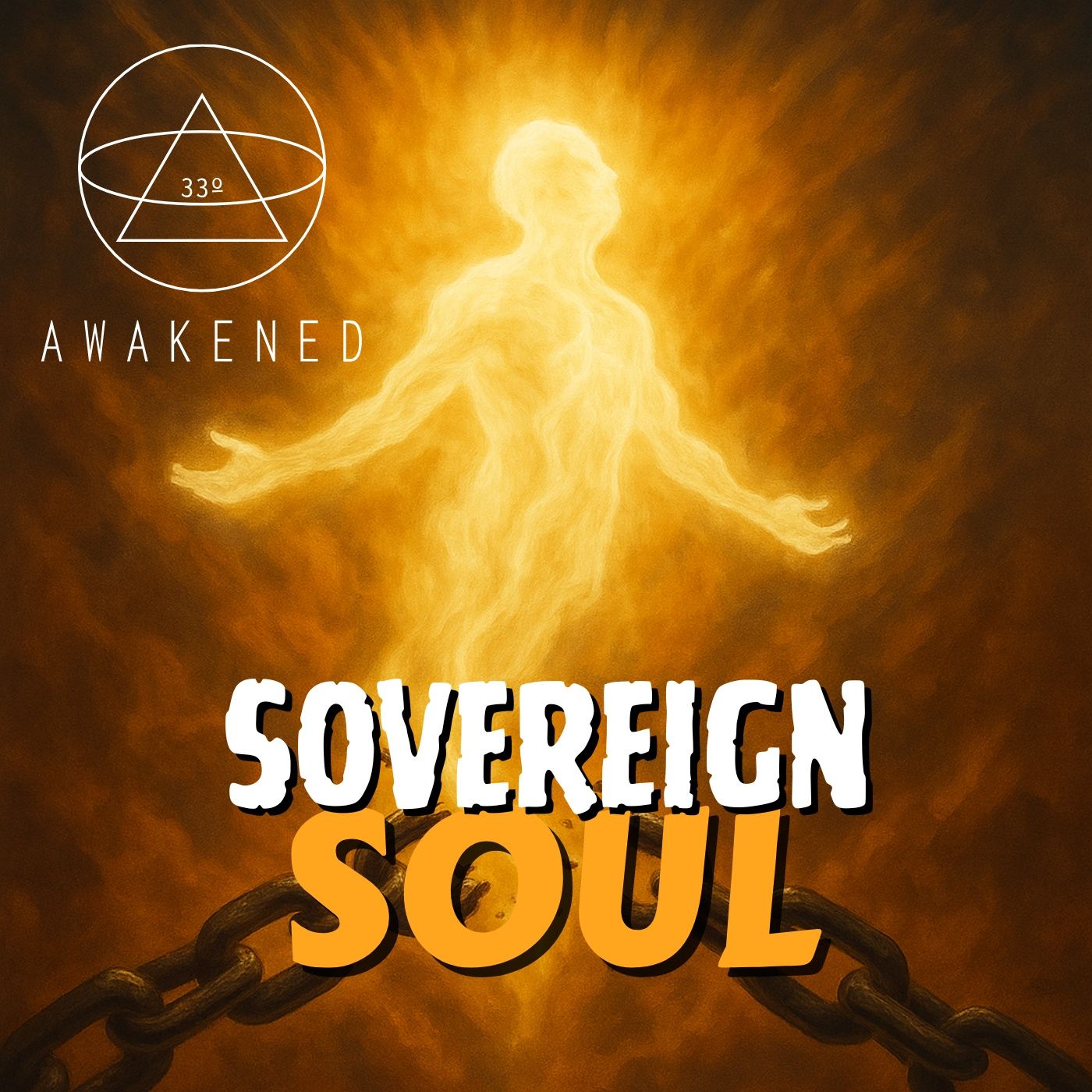 The Awakened Podcast