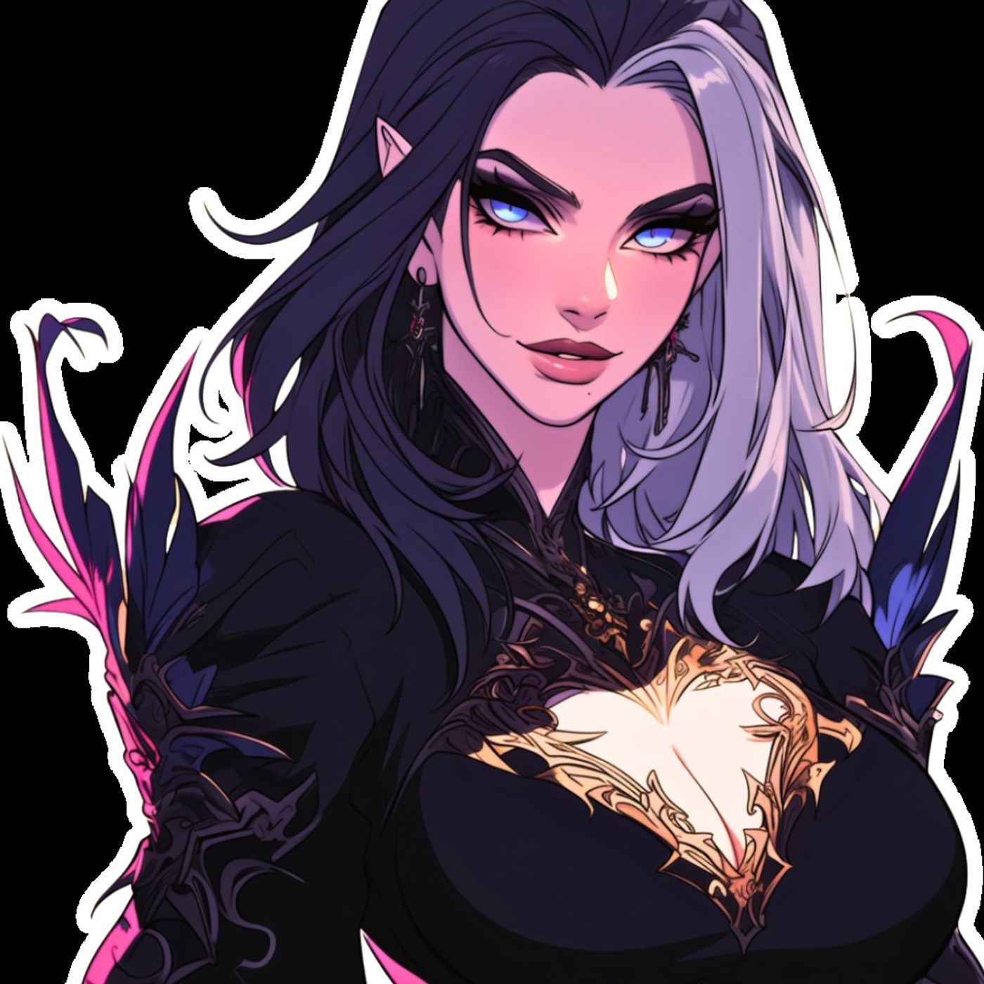 [F4A] An Enticing Deal With A Goddess [ASMR][Fdom][Soft Dom][Dominant Woman][Power Dynamics] episode artwork