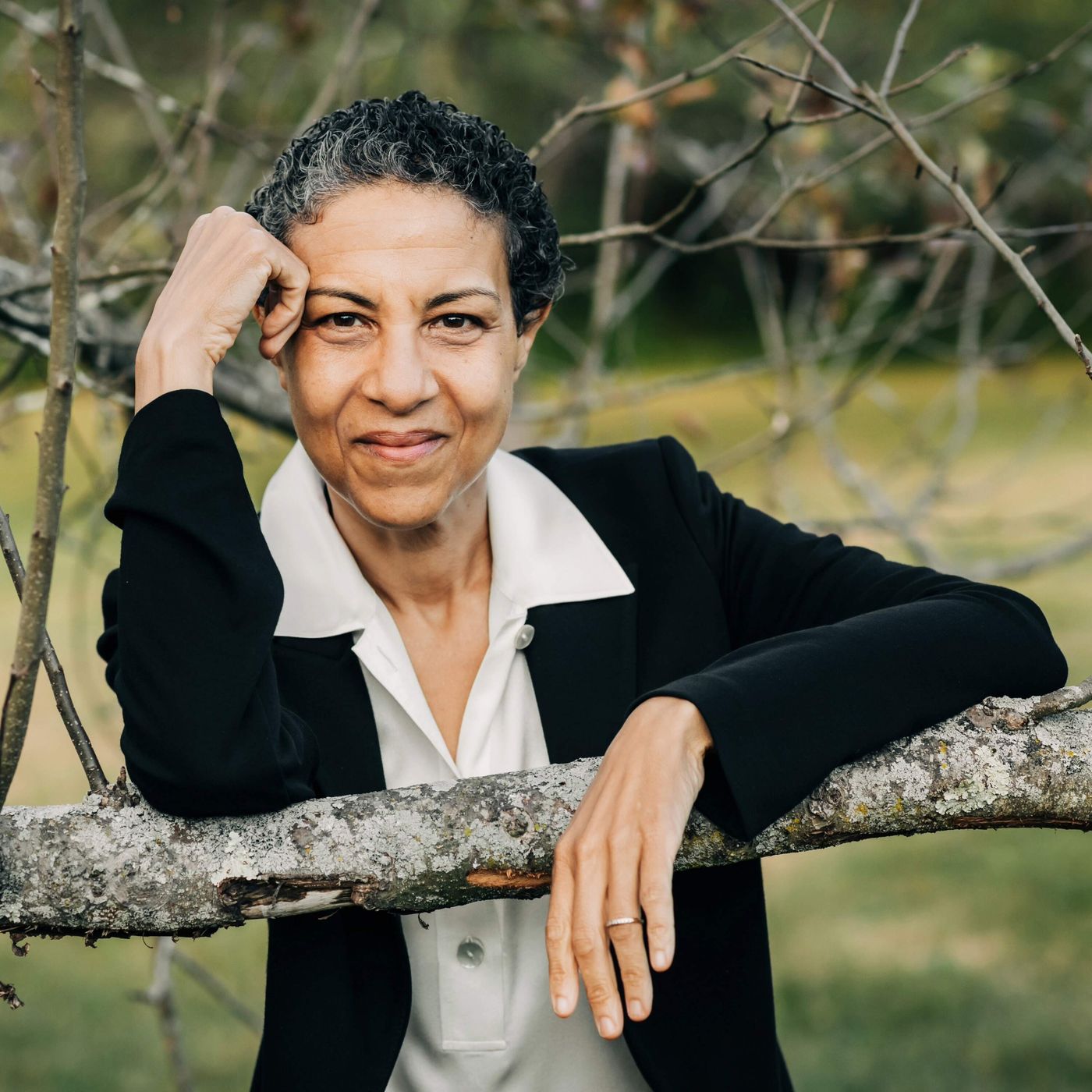 Richard Pryor’s daughter Elizabeth is a scholar of the N-word episode artwork