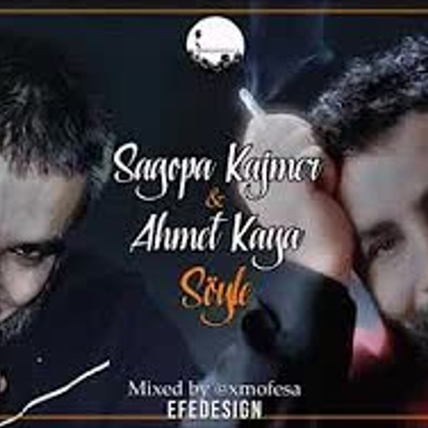 sen benim her gece efkarım