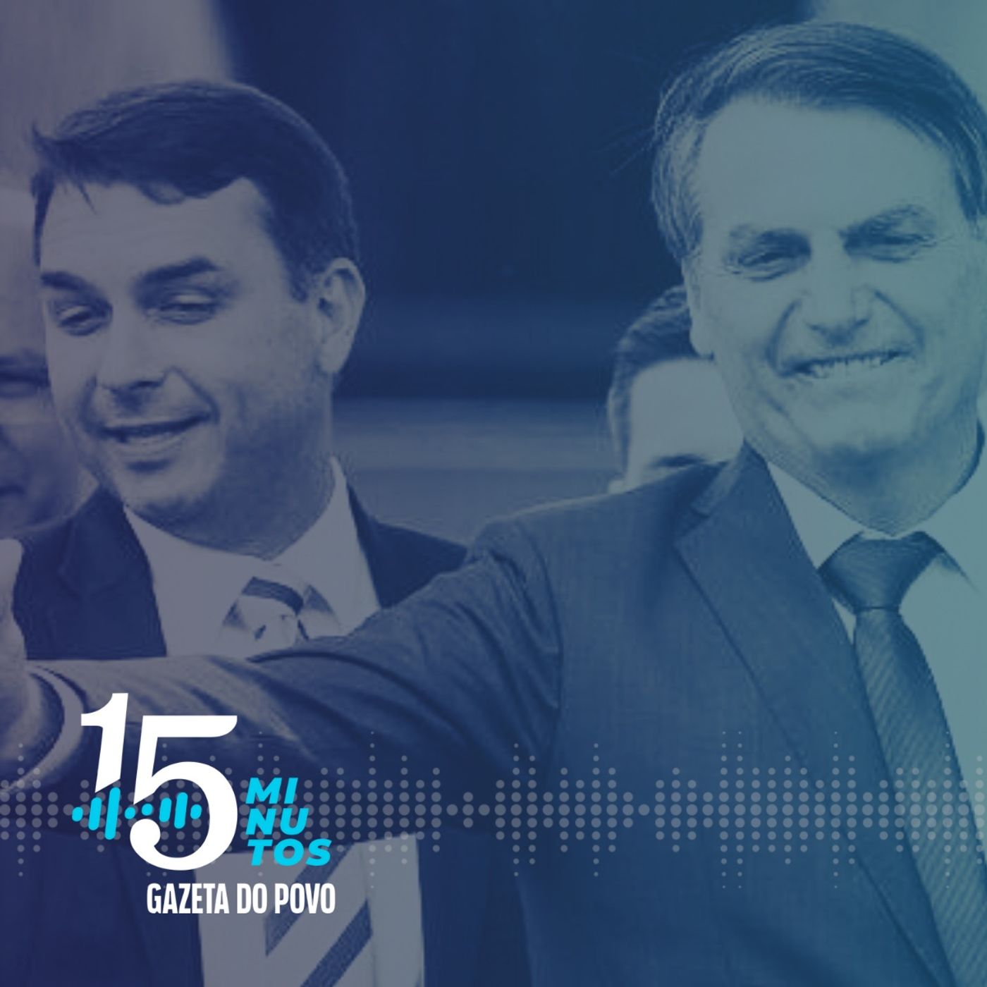 15 Minutos - Gazeta do Povo