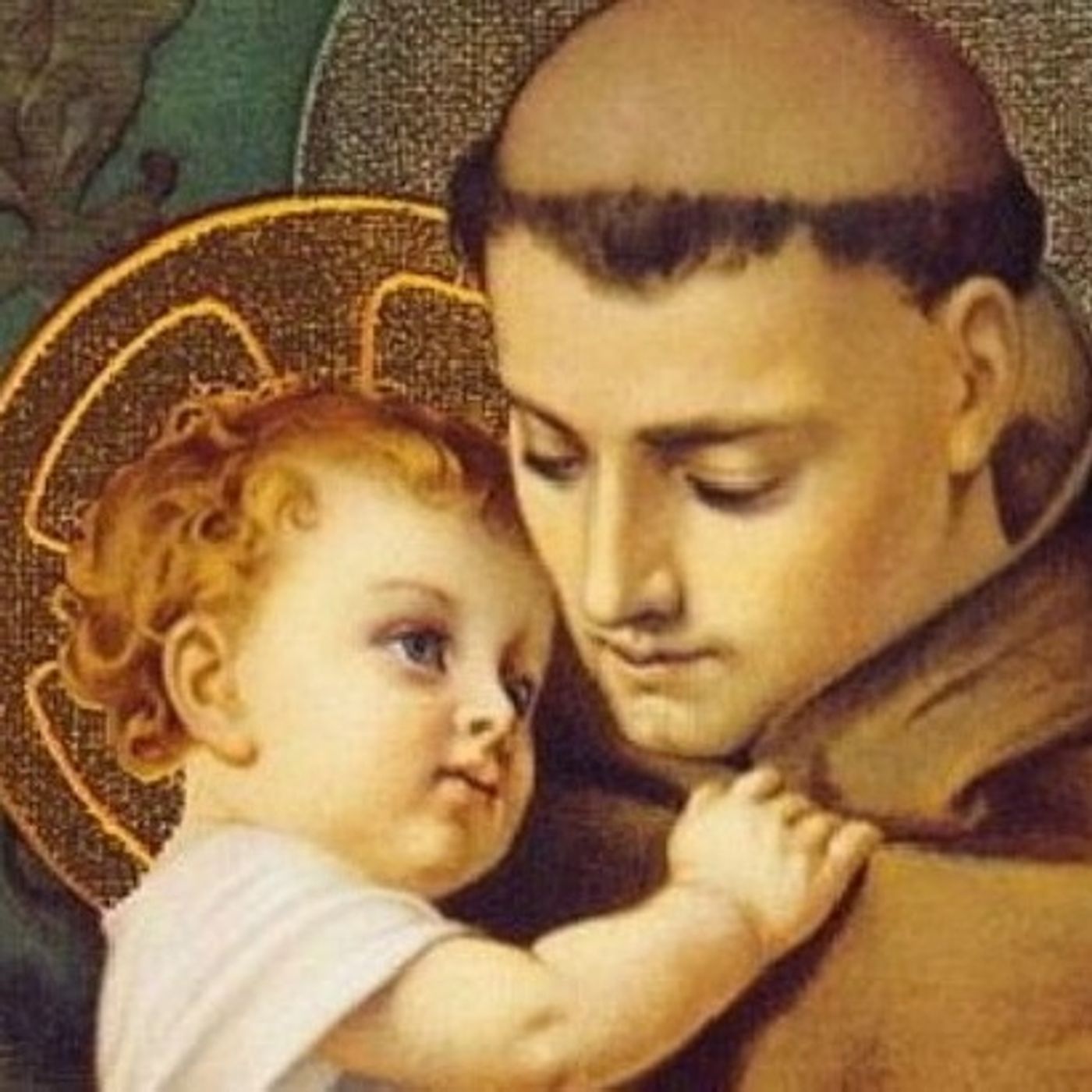 06-13-25 S. Antonio di Padova - 2 Cor 4,7-15 Il tesoro in vasi di creta 06-13-25 S. Antonio di Padova - 2 Cor 4,7-15 Il tesoro in vasi di creta