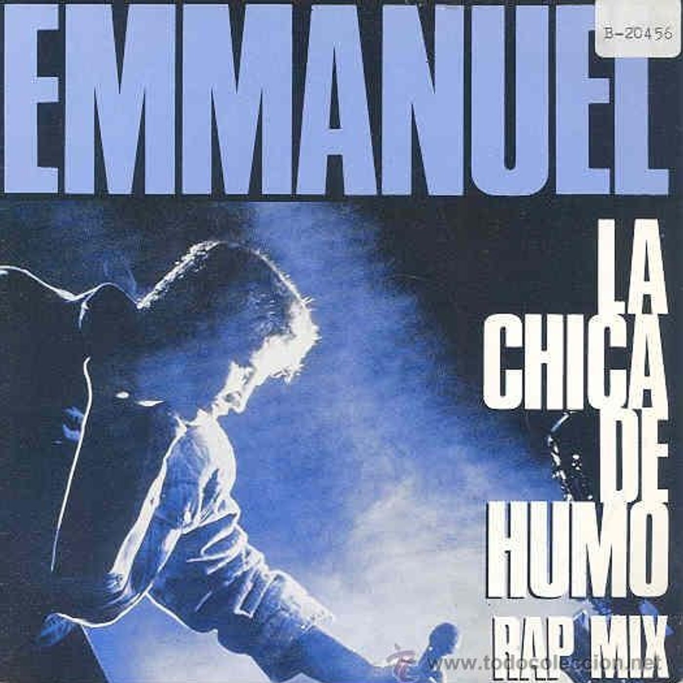 Pistas de Danilo Hernandez
