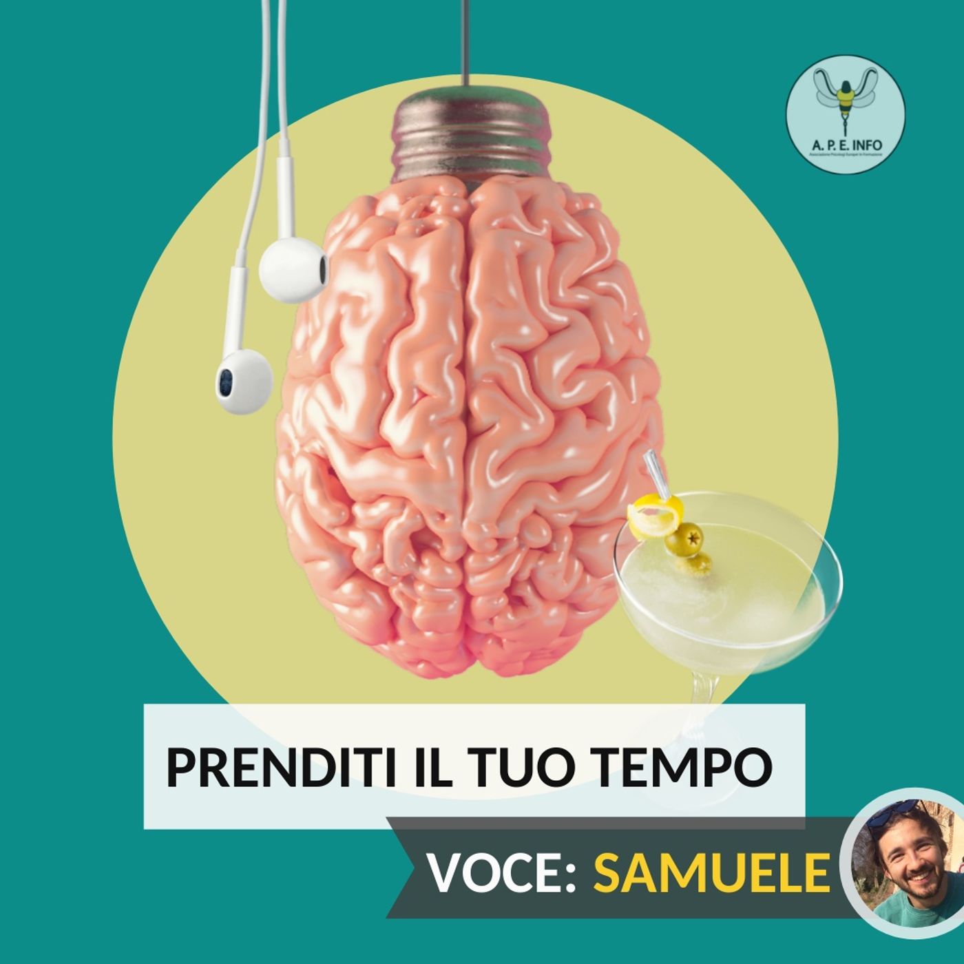 Prenditi il Tuo Tempo