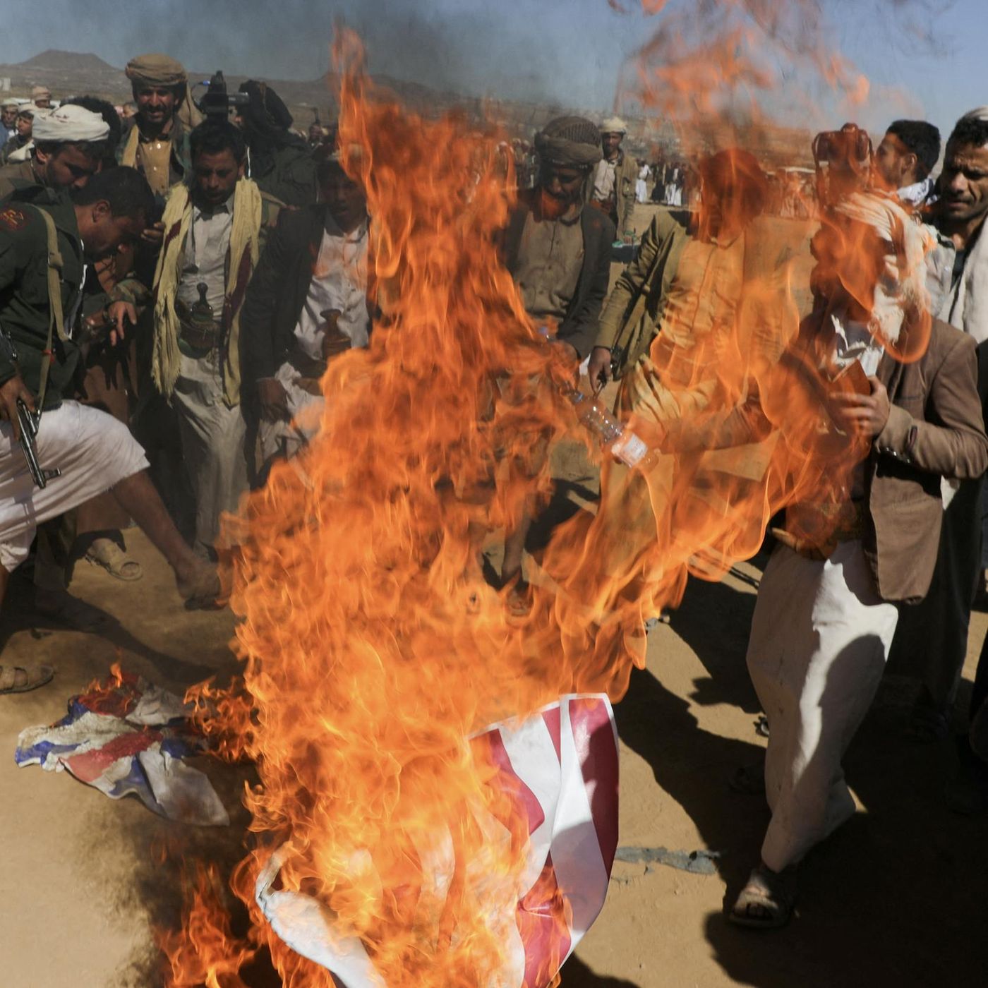 Reuters World News