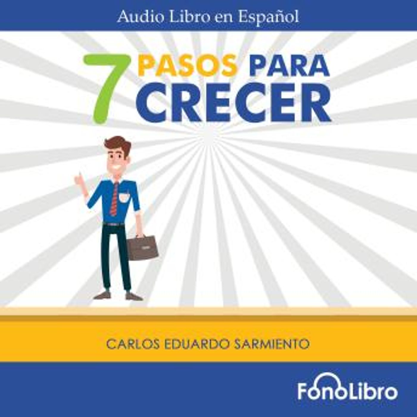Full Trial Audiobooks in Self-Improvement, Career Development