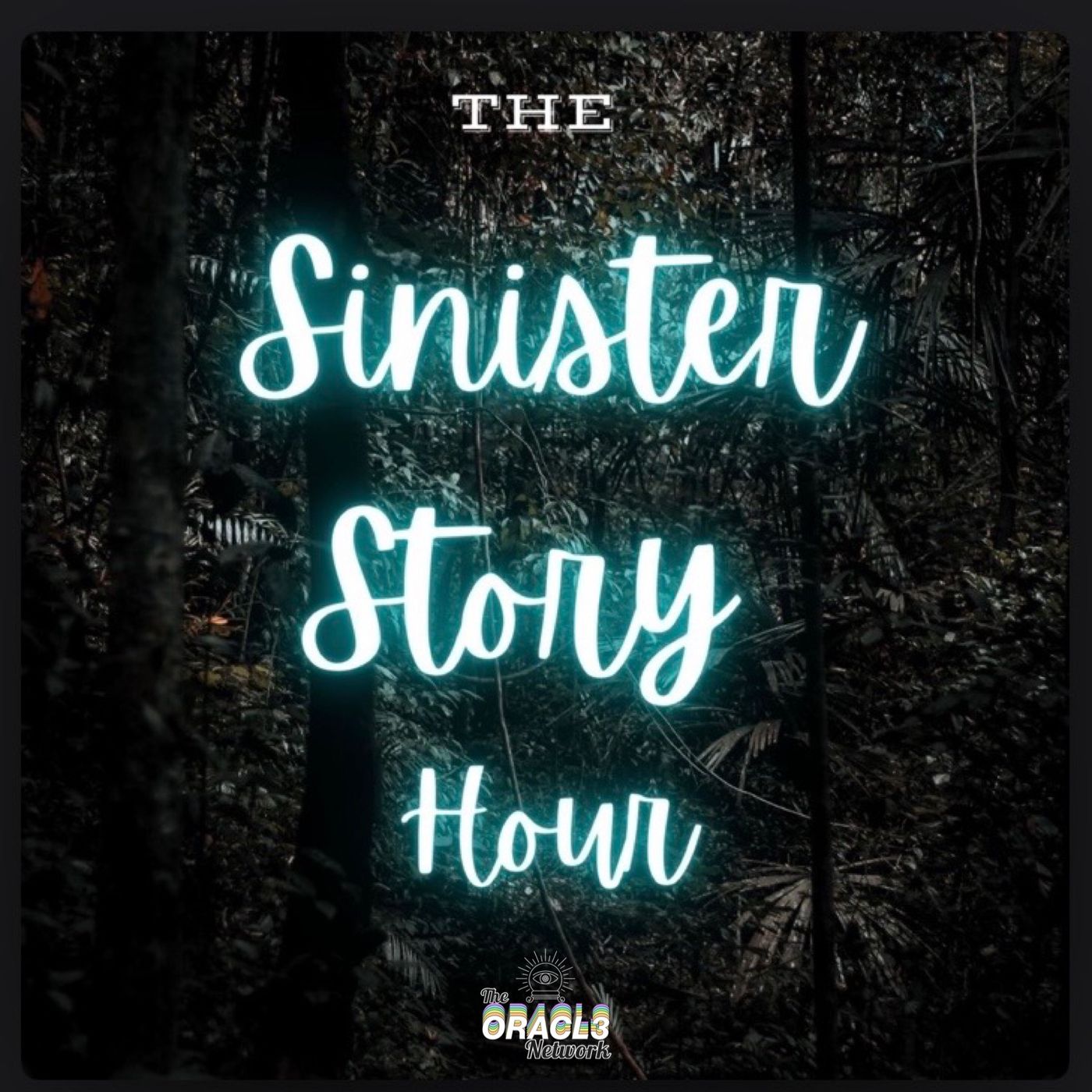 The Pig Farm Murder by The Sinister Story Hour