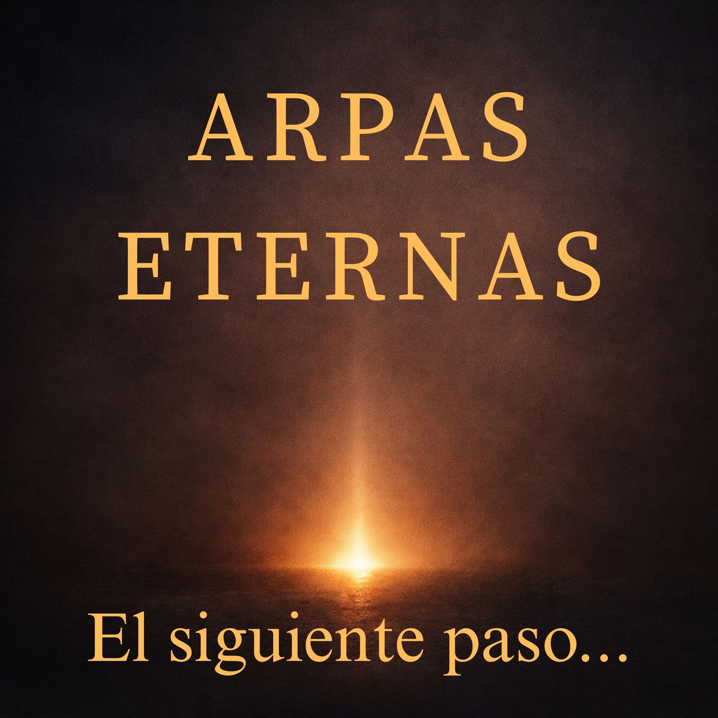 A partir de aquí…ya no es lo mismo.