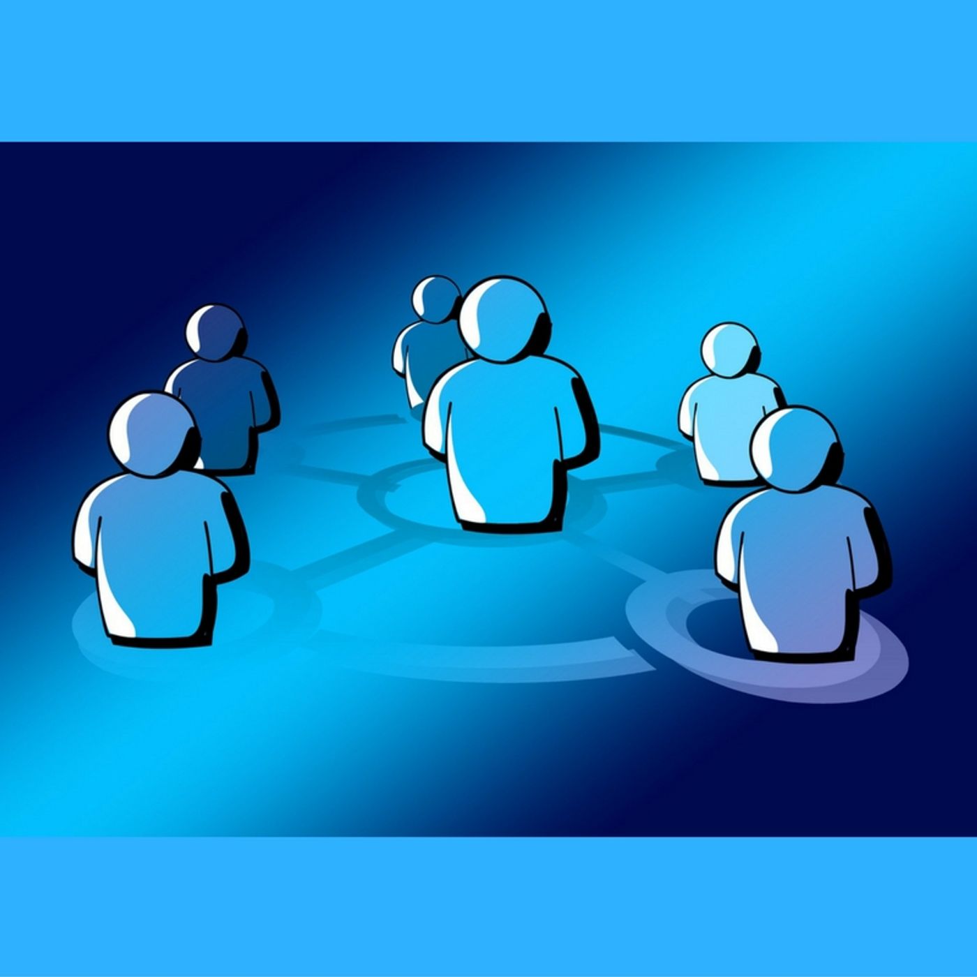 Ep.8 - Cómo utilizar tu historia personal para conectar con tus clientes