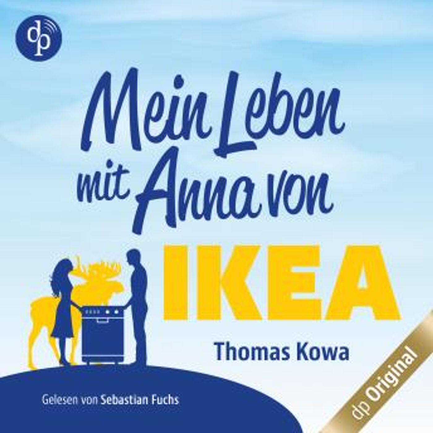 Get Best Full Audiobooks in Romance, Rom-Com