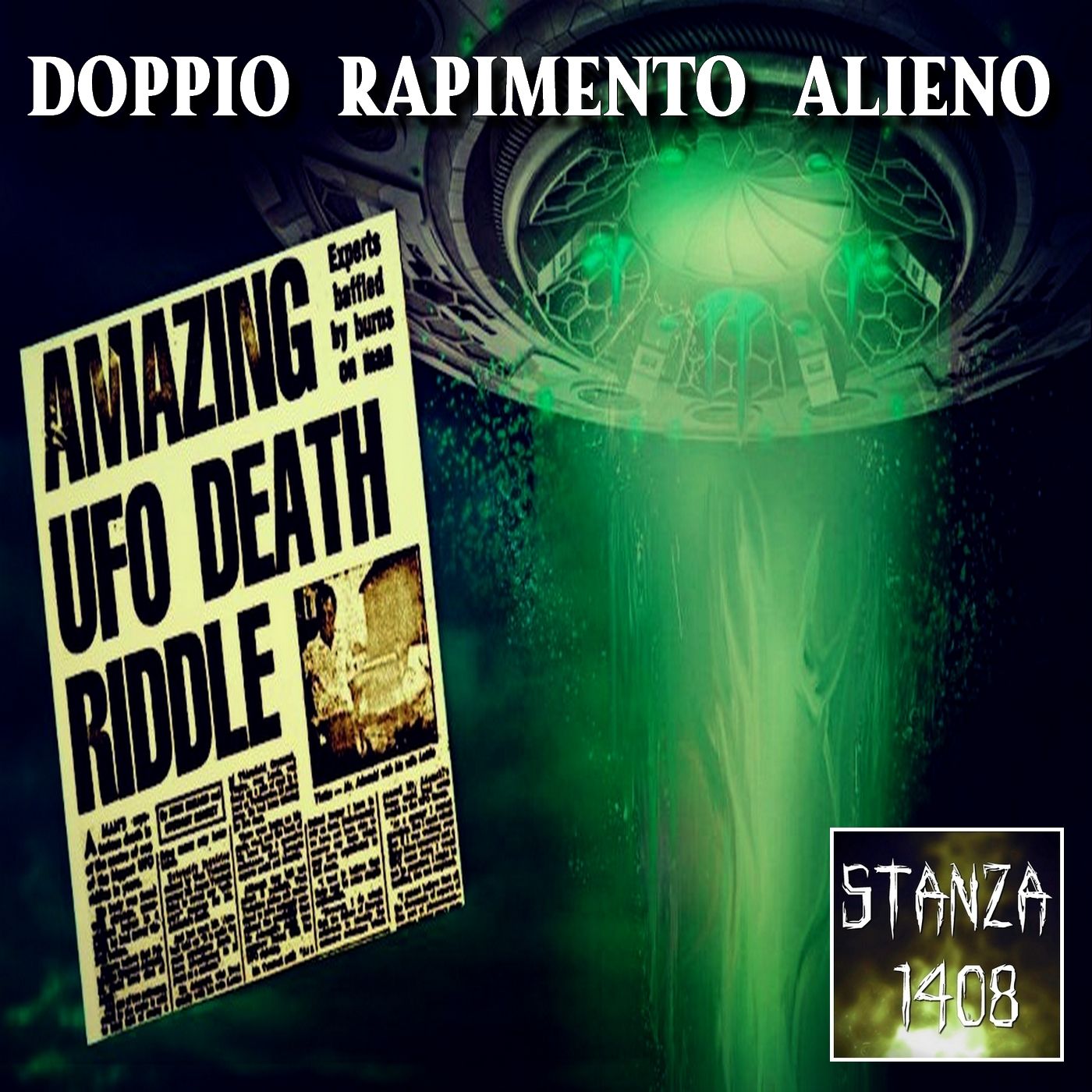Stanza 1408 - Paranormale & Co