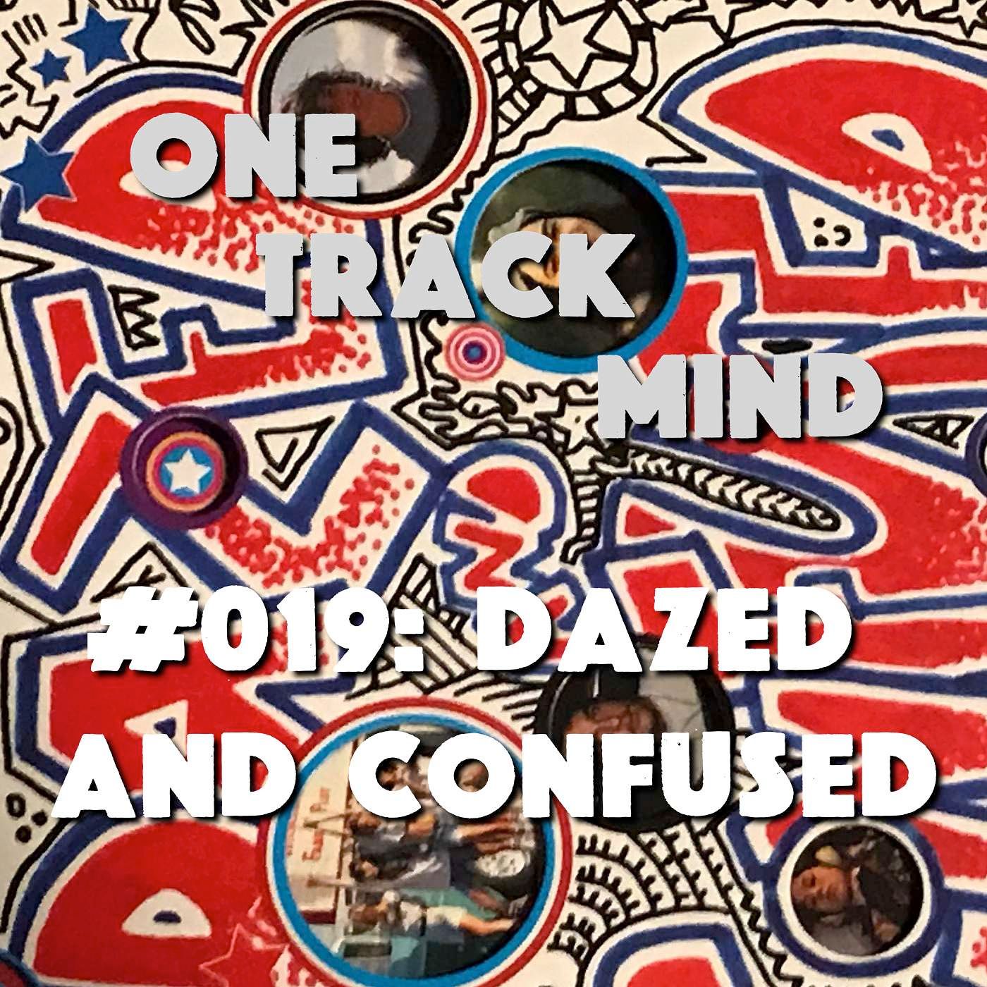 One Track Mind with Ryan Luis Rodriguez