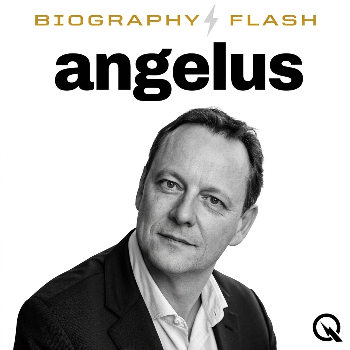 angelus - Biography Flash