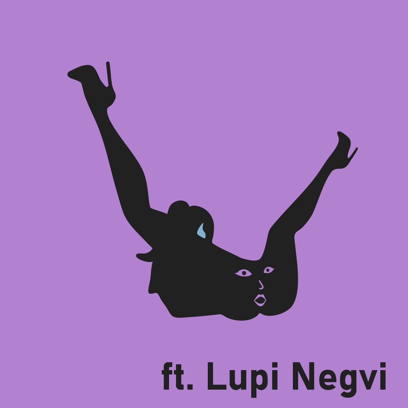 LUPI NEGVI: Pedofilia da record (ft. Un Musicista Trash) LUPI NEGVI: Pedofilia da record (ft. Un Musicista Trash)