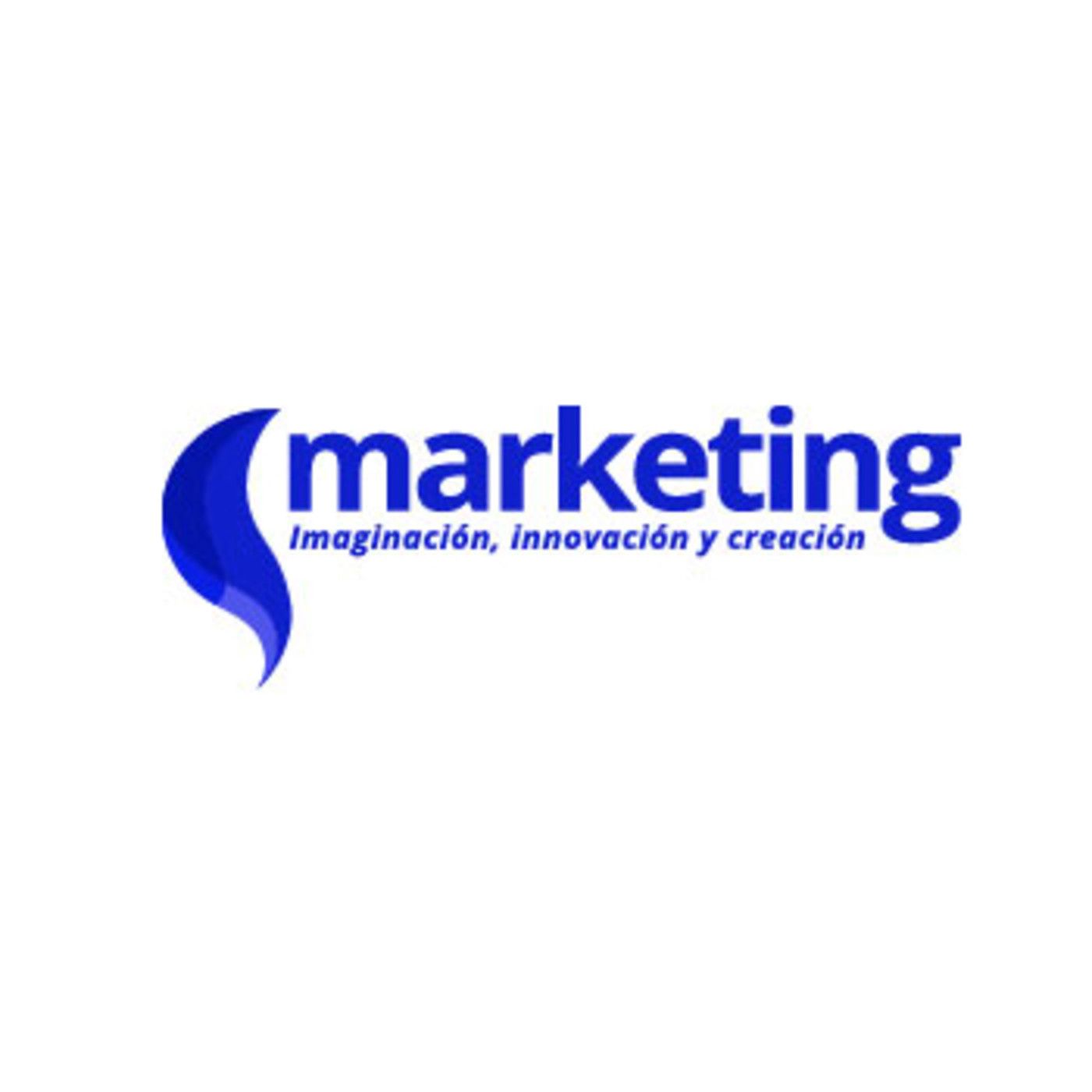 MARKETING IIC Podcast
