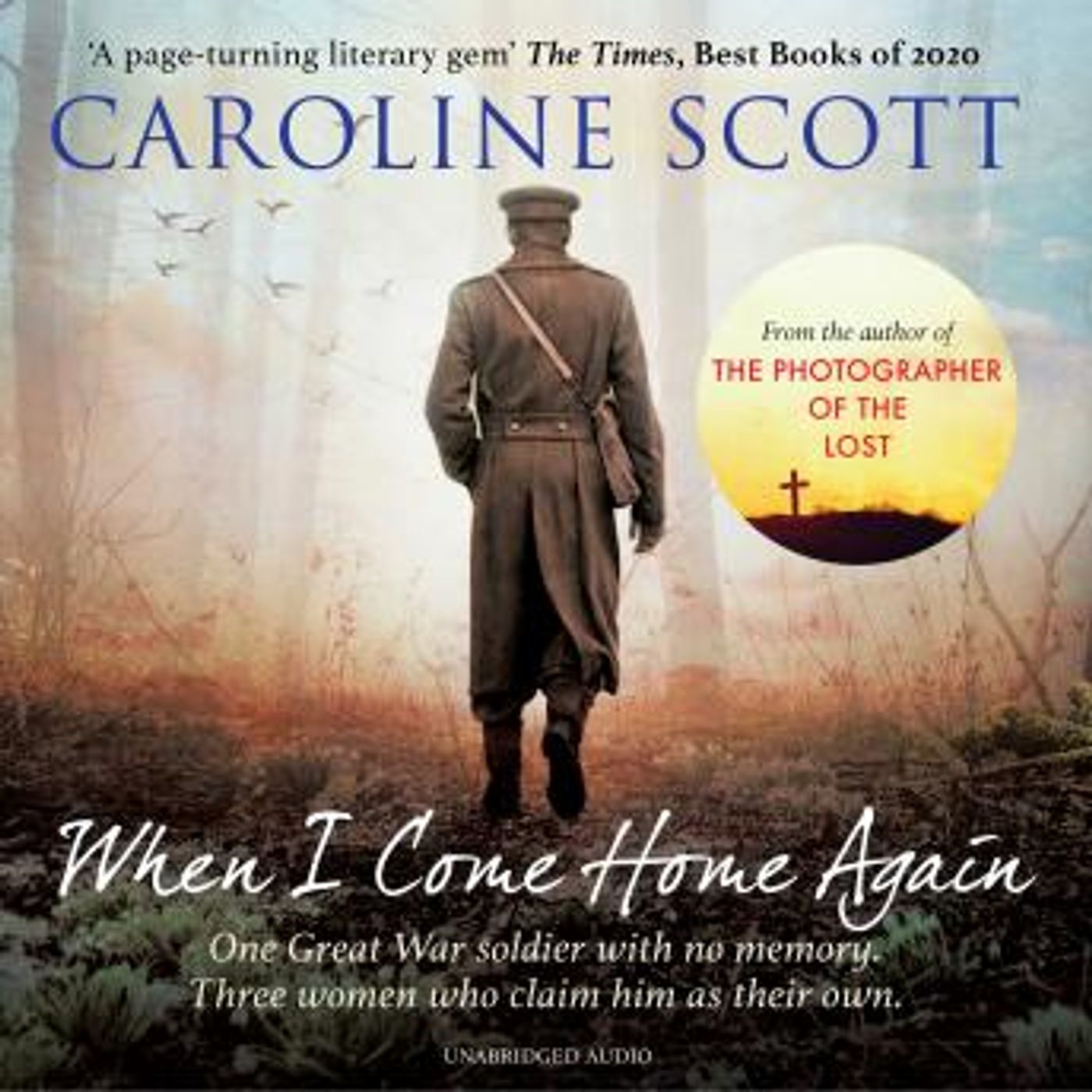 Explore the Latest Full Audiobooks in History, Military