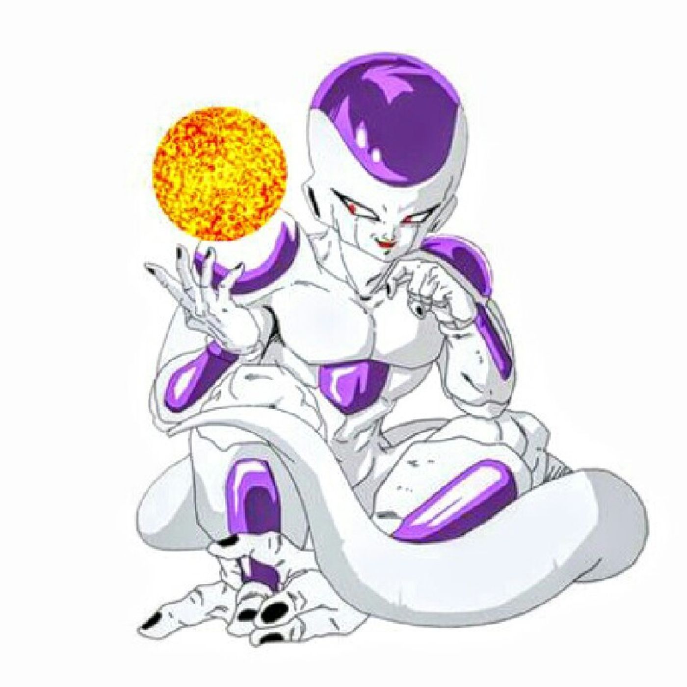 I'm Back episode artwork