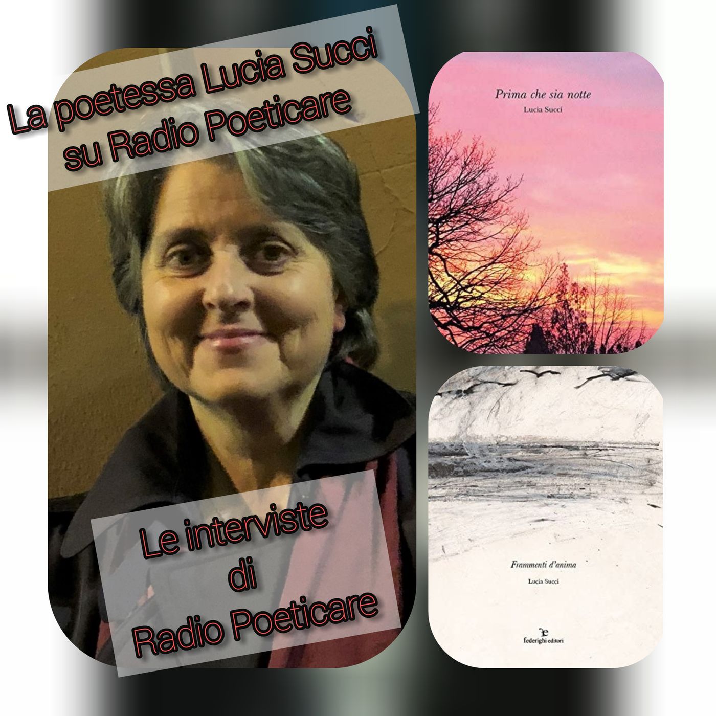 Radio Poeticare