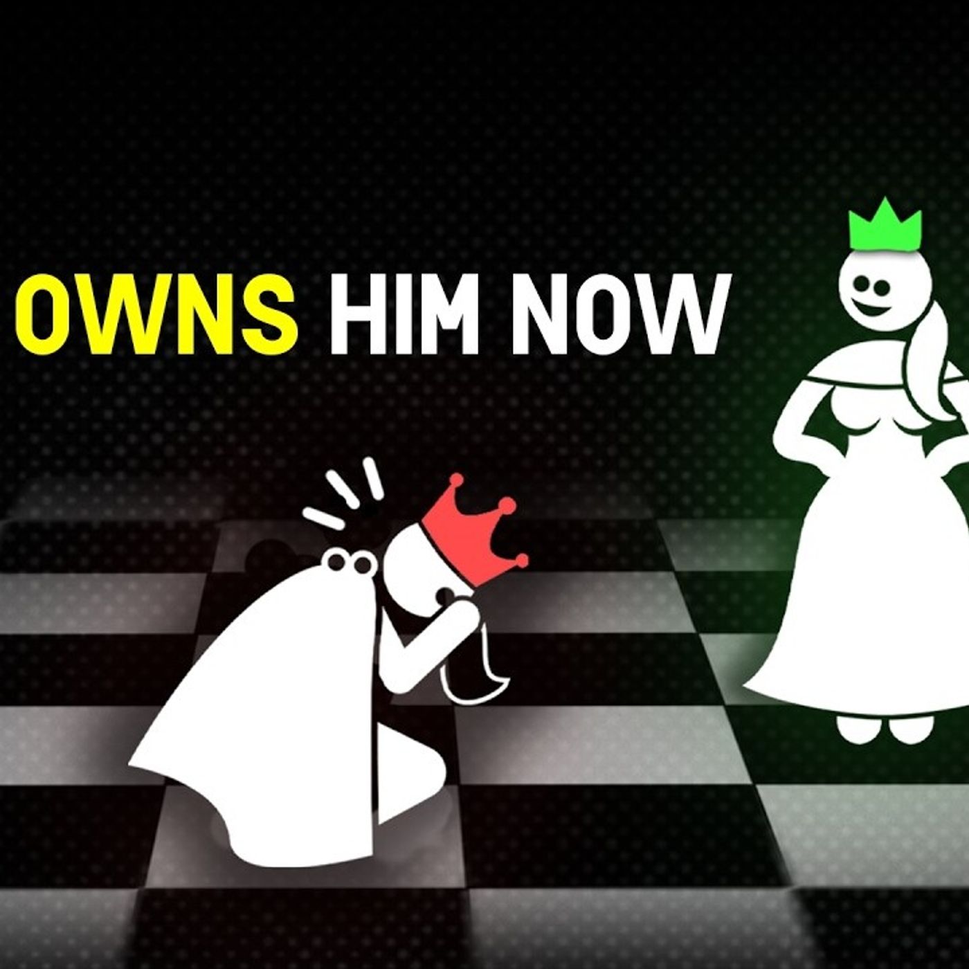 Relationship Mistakes You Can't Come Back From episode artwork