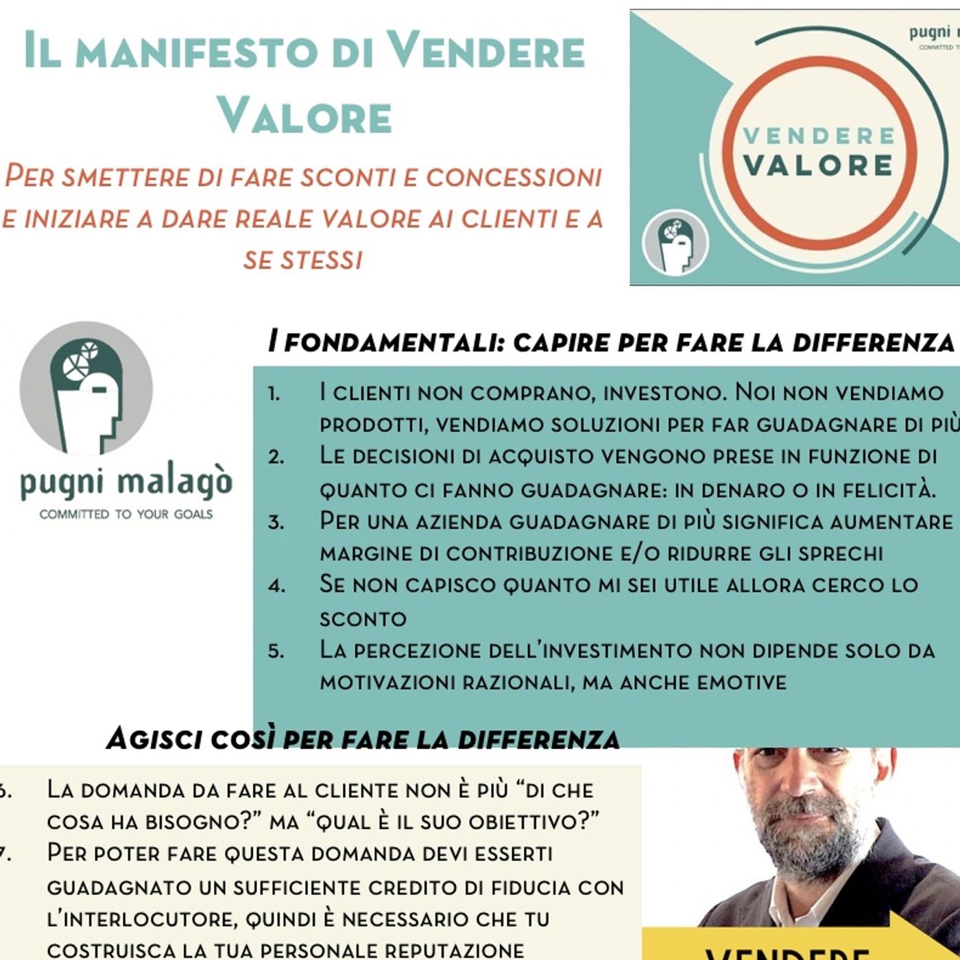 247 B Vendere Valore si può - lo scenario episode artwork