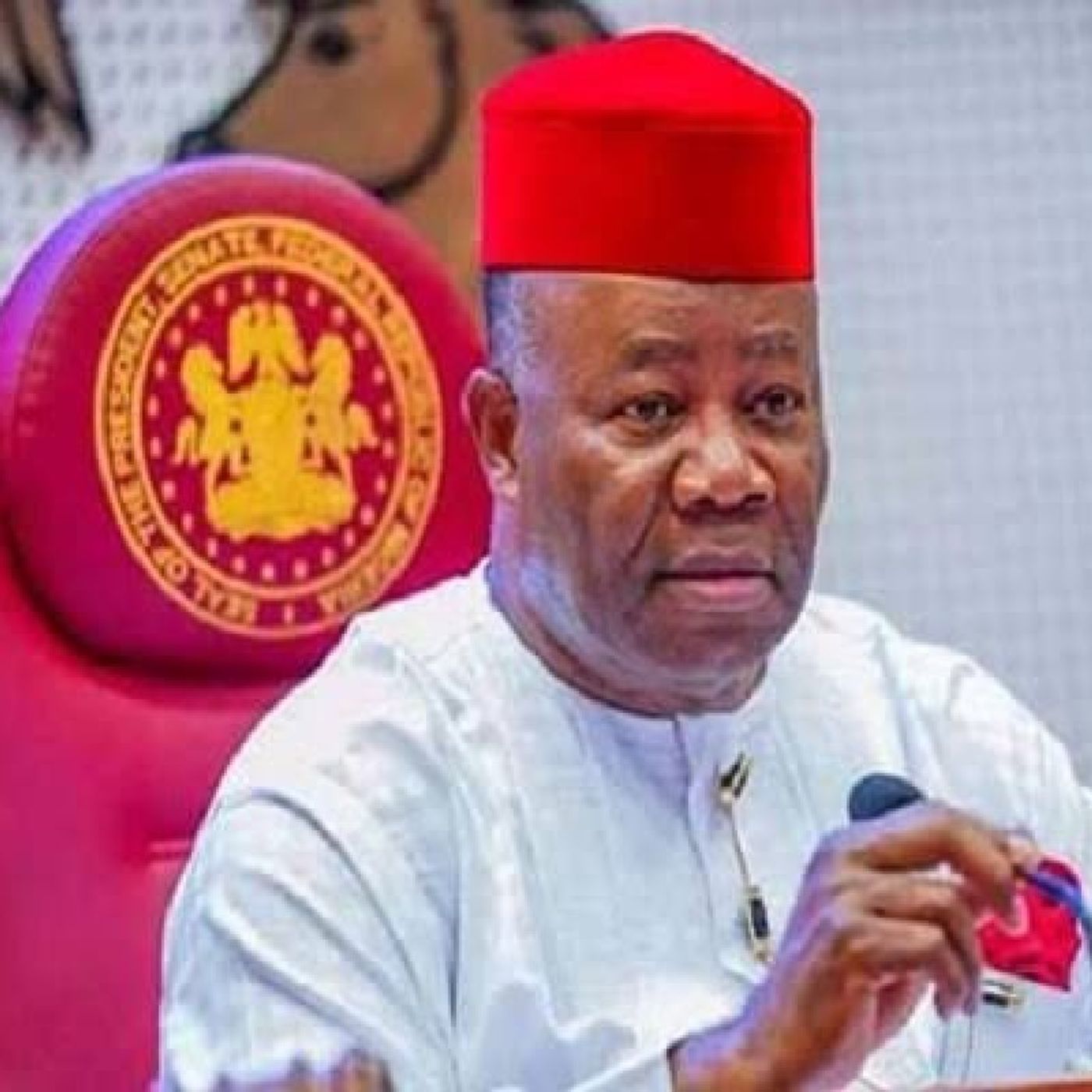 "COWS ARE NOT CITIZENS" AKPABIO TO ALERO episode artwork