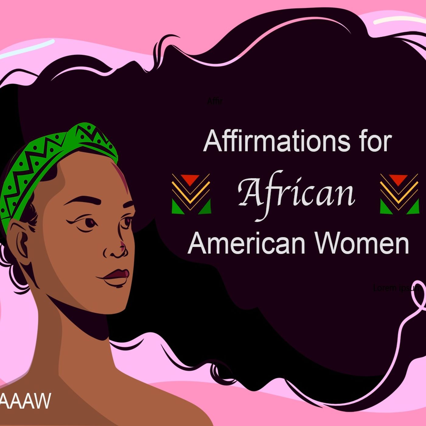 June Rochelle Podcast cover art