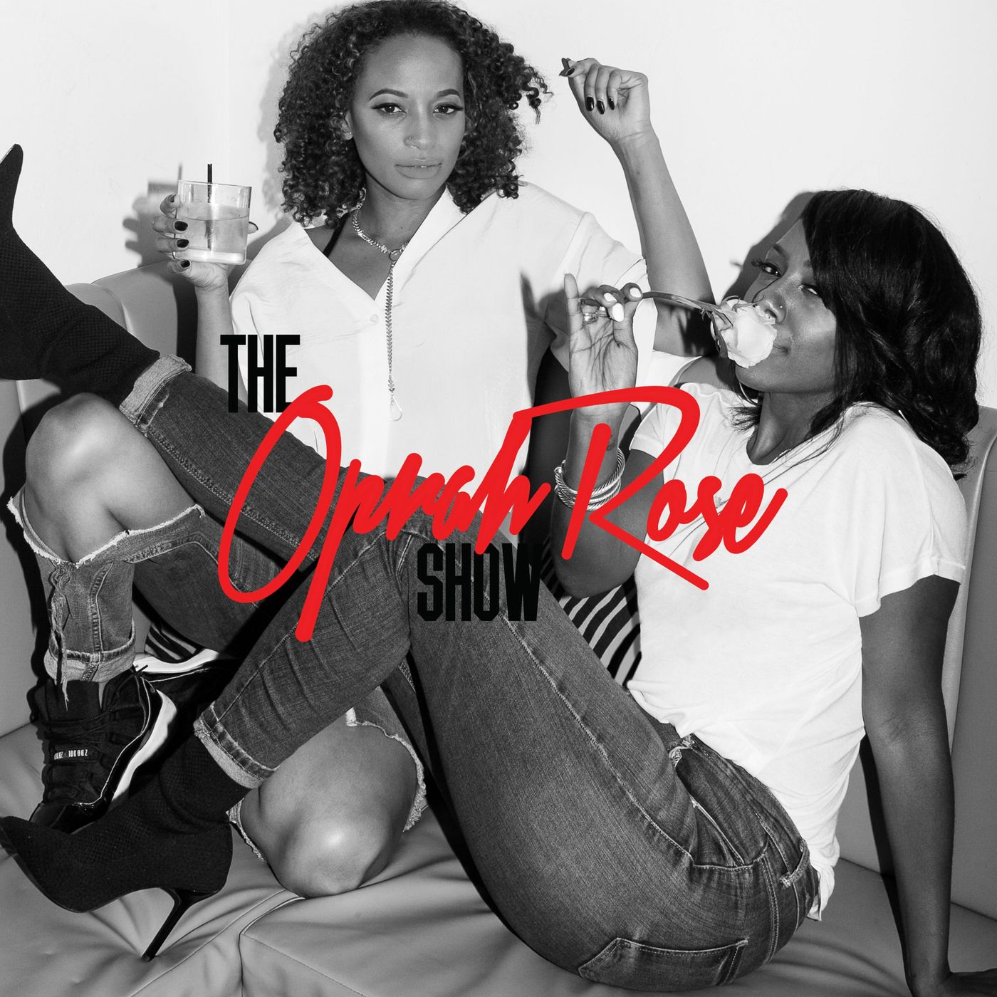 The Oprah Rose Show