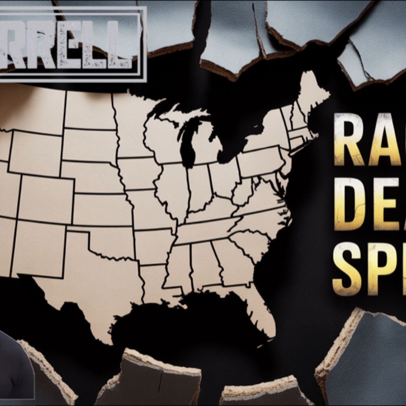 Truth with J.J. Carrell EP209 Blood and Division: America’s Racial Death Spiral
