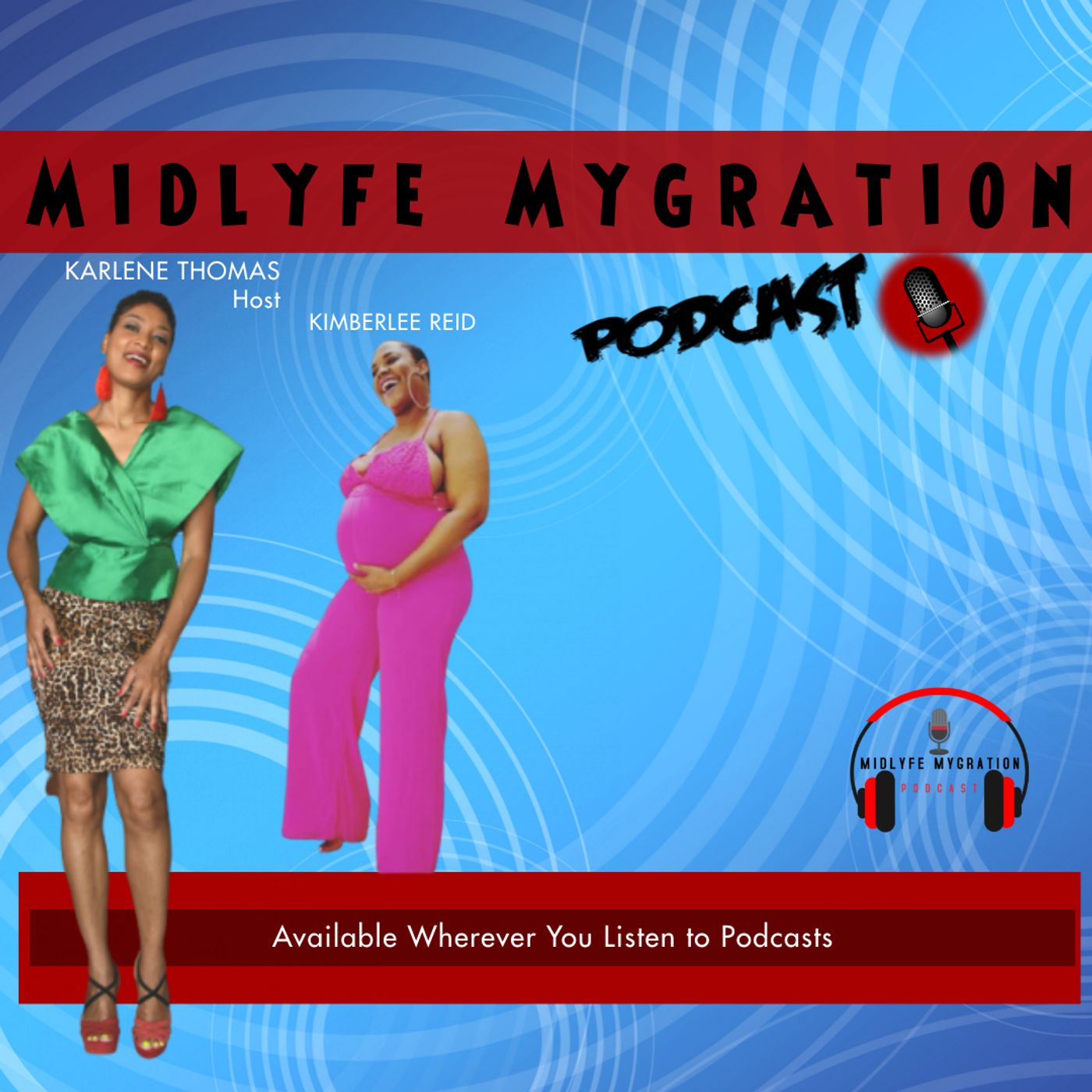 Midlyfe Mygration