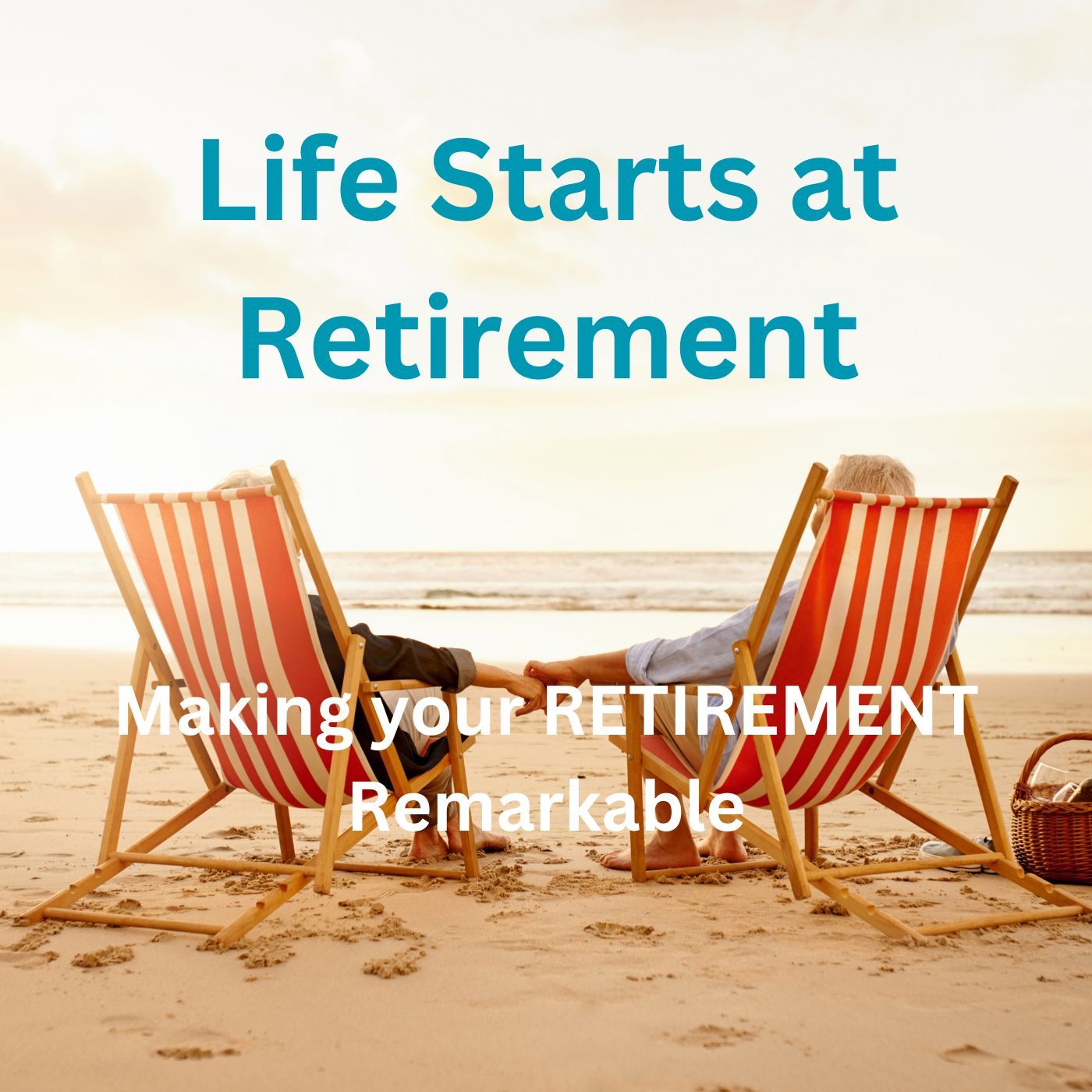 What to expect in your FIRST 6 months of RETIREMENT!