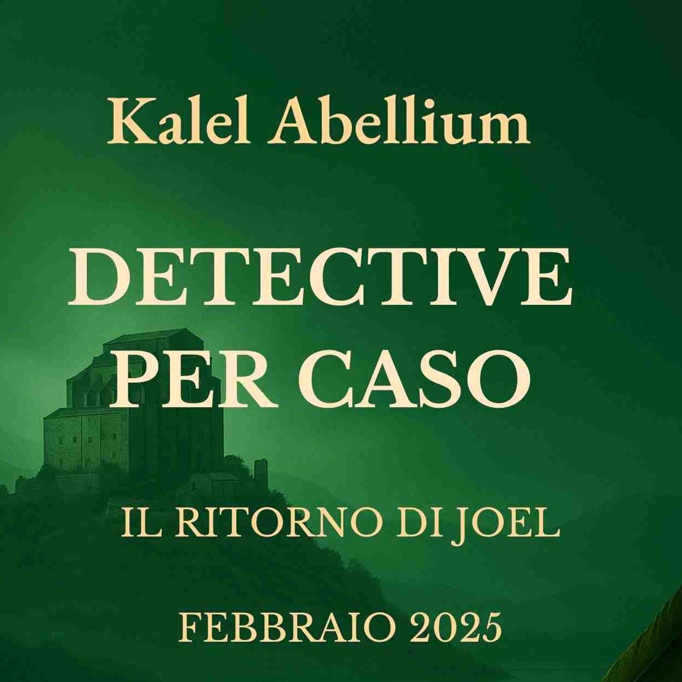 9 febbraio episode artwork