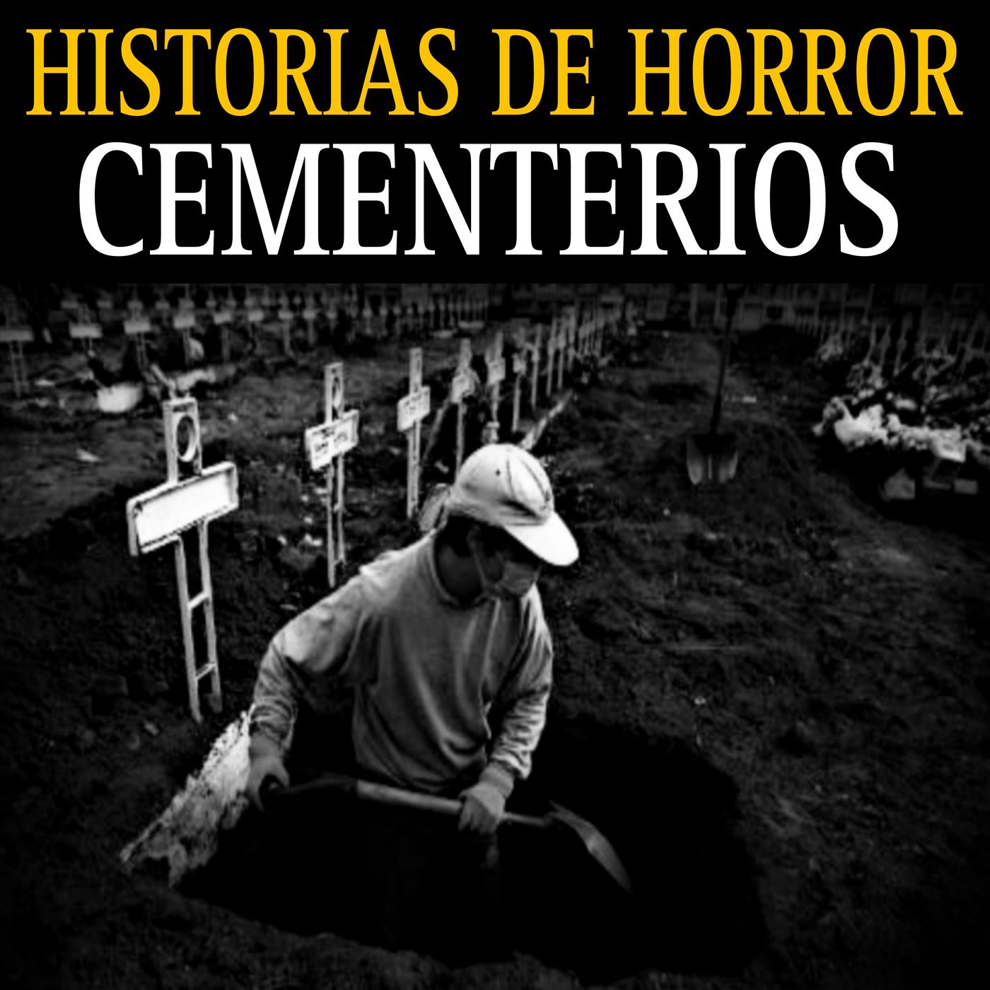 7 RELATOS DE HORROR NUEVOS DE CEMENTERIOS QUE TE HELARAN LA SANGRE