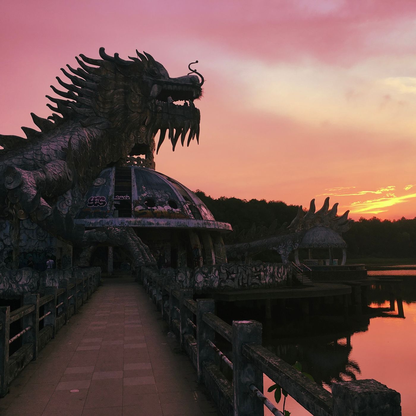 Spontaniczne podróżowanie i jak nie planować wyjazdu?