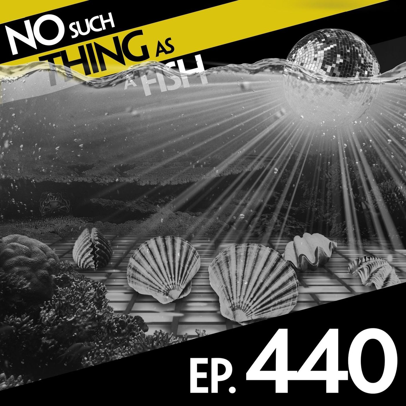 No Such Thing As Death By 1000 Scallops