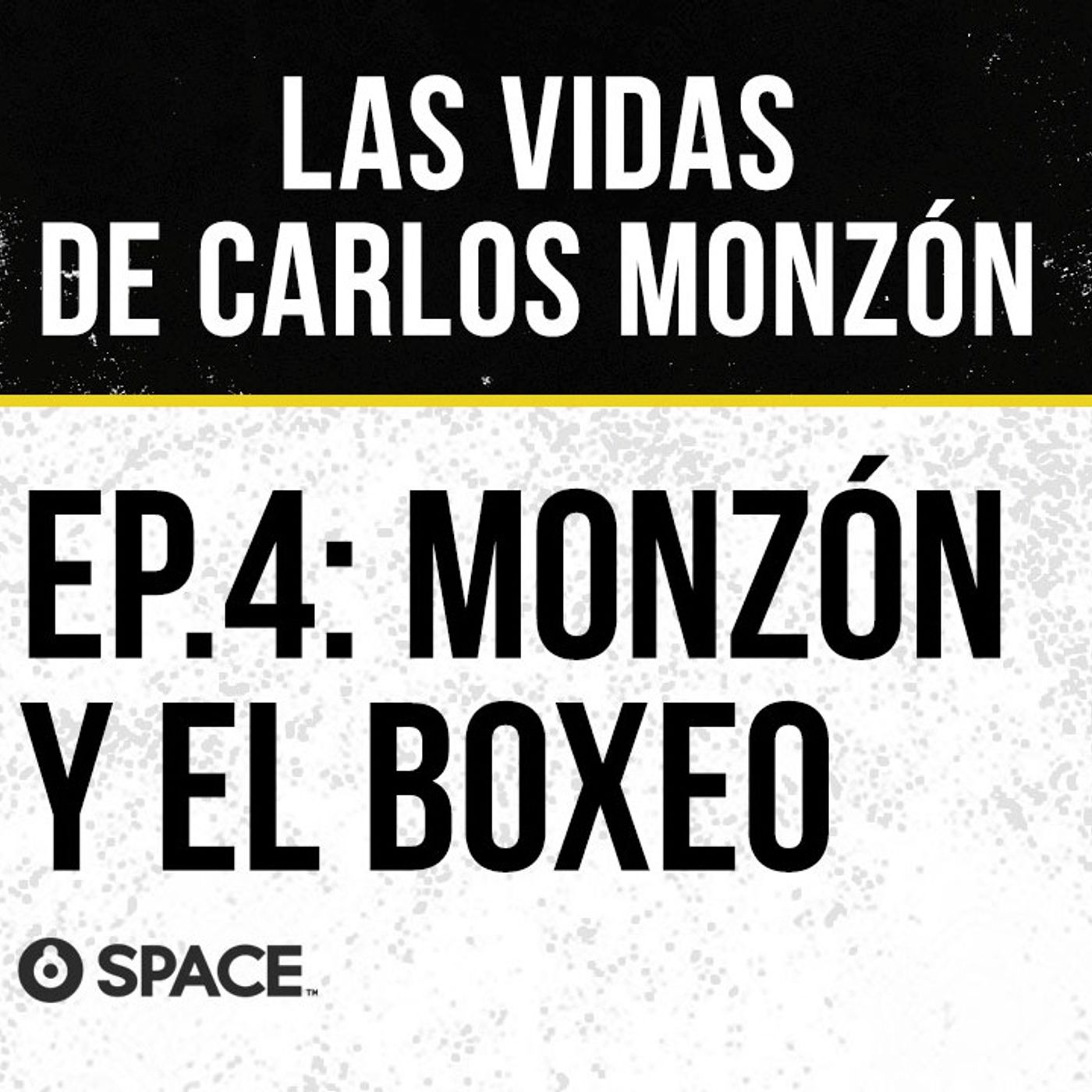 Las vidas de Carlos Monzón