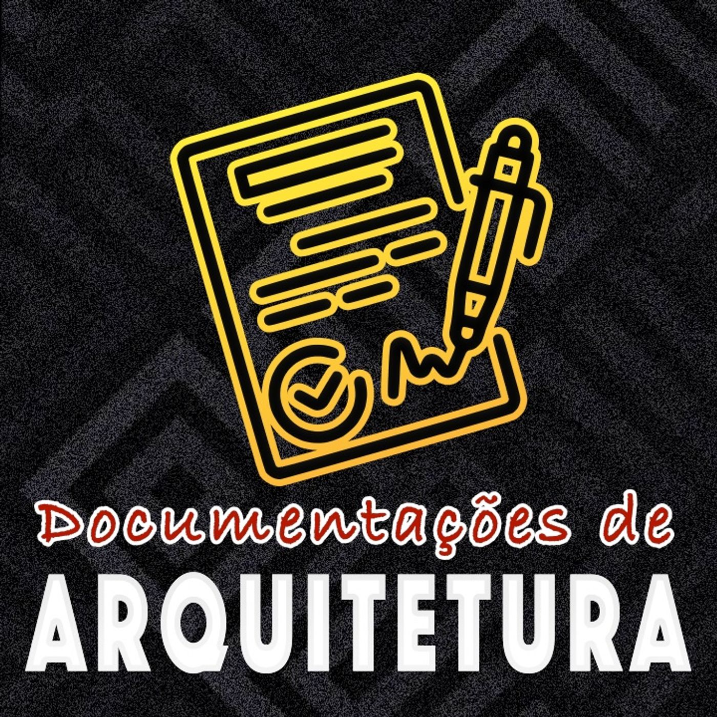 Para que servem DOCUMENTAÇÕES de ARQUITETURA? | Do Zero a eXpert em Arquitetura de Software episode artwork