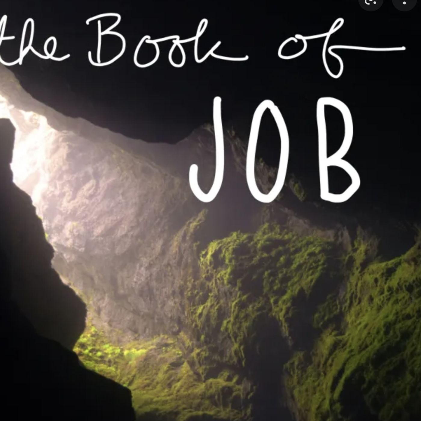 Job chapter 23