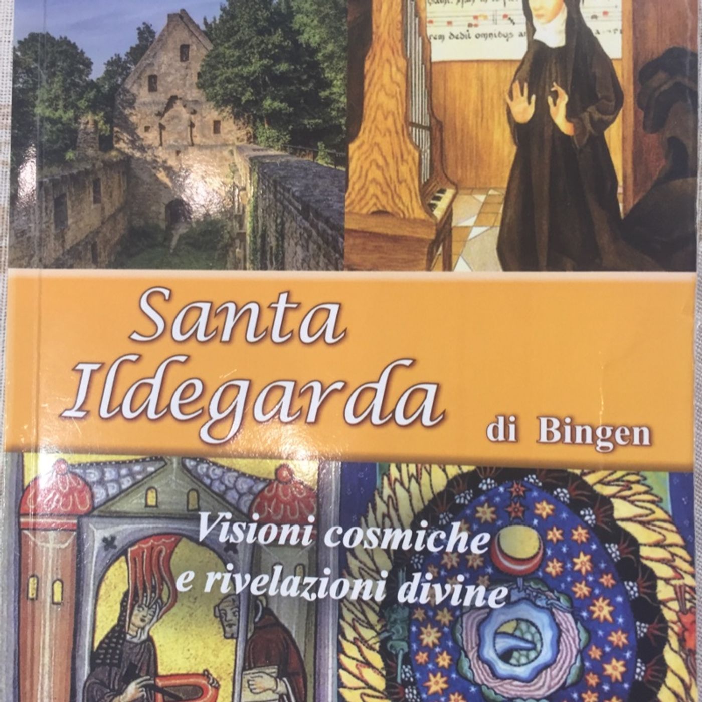 Papa Benedetto 16/SER Gänswein