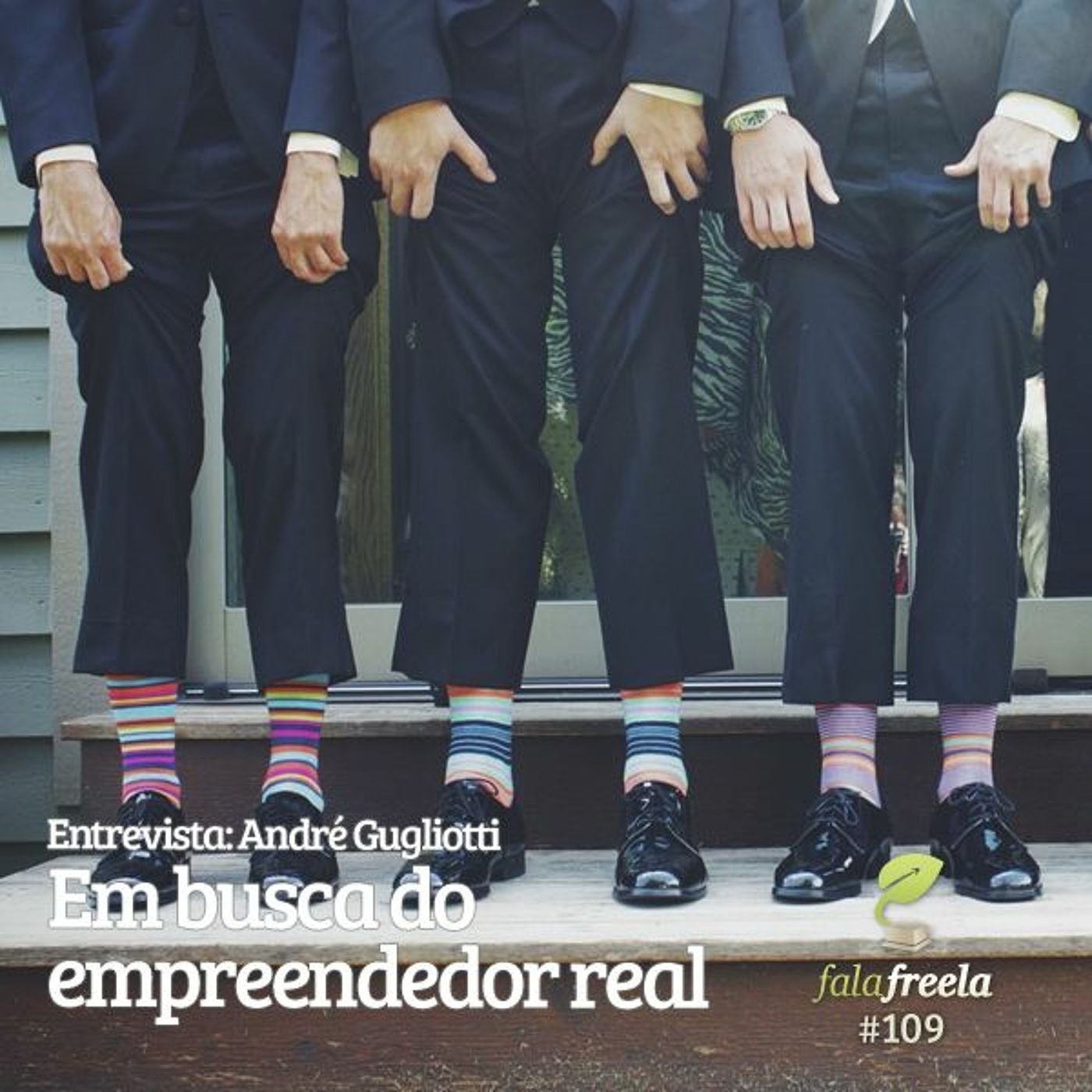 Pensadores Criativos