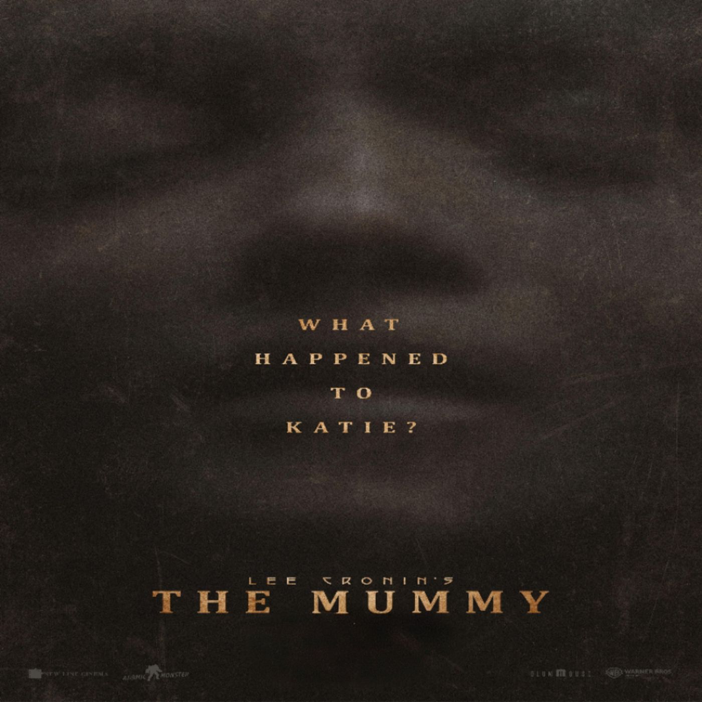 Lee Cronin's The Mummy (2026) Movie Review episode artwork