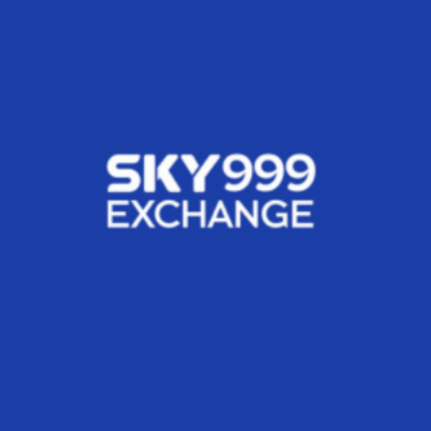 sky999exchange