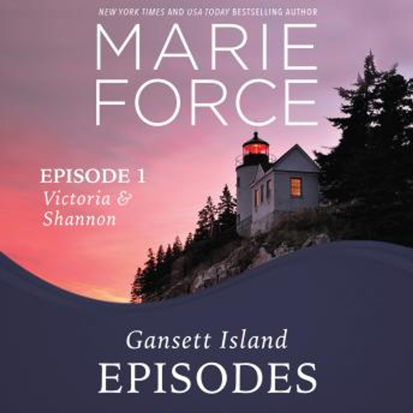 Explore the Latest Full Audiobooks in Romance, Modern