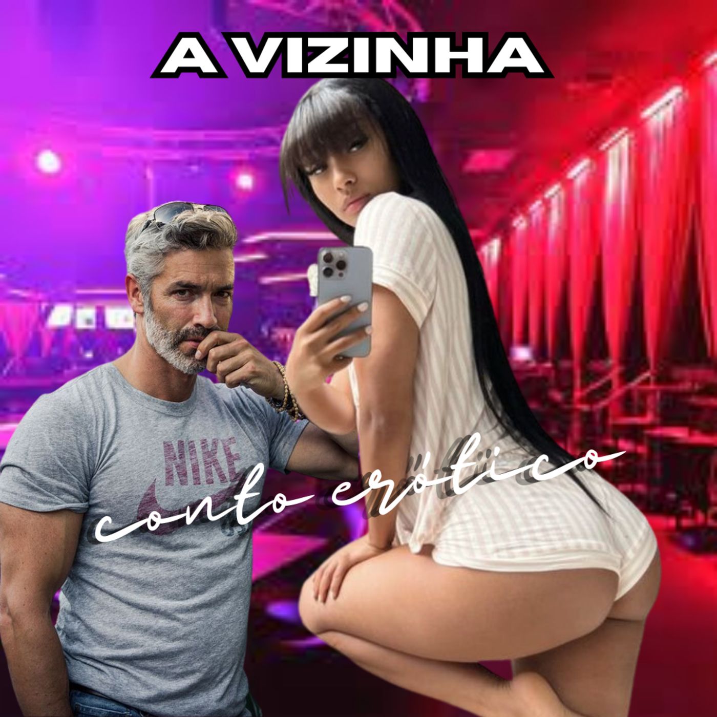 A vizinha